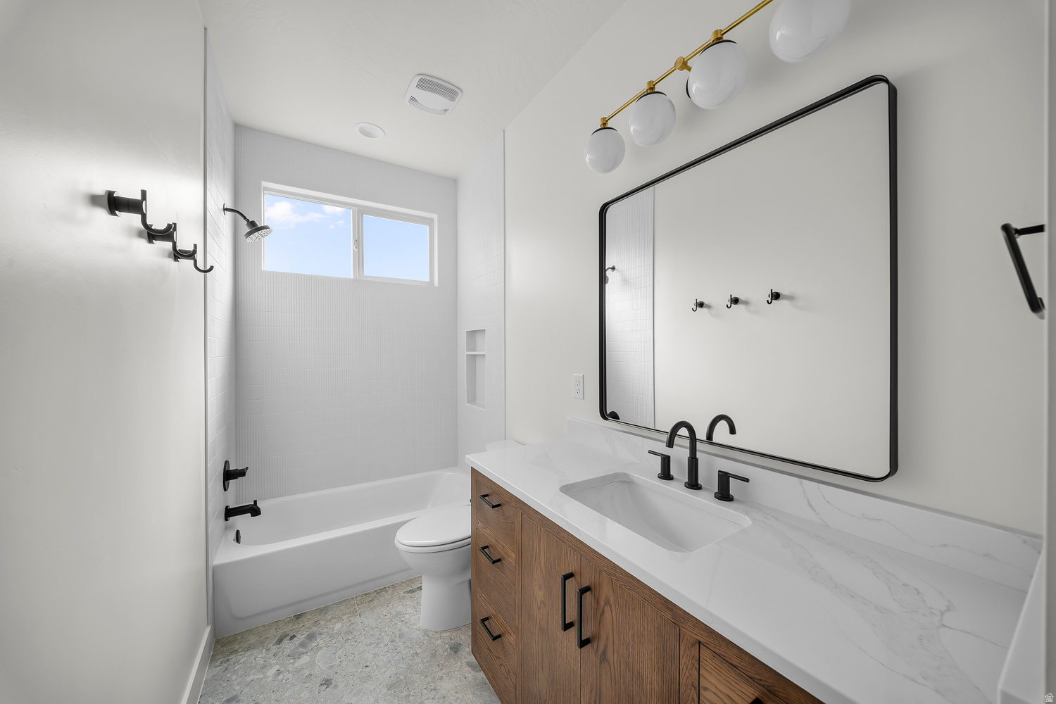 SAND HOLLOW VILLAGE - Residential