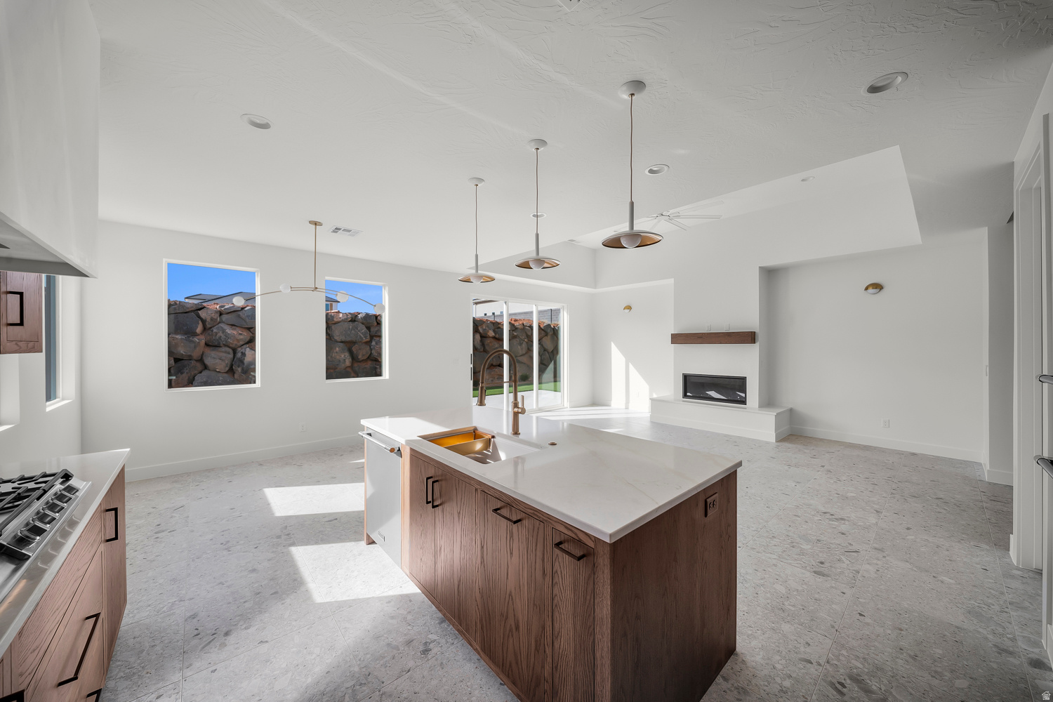 SAND HOLLOW VILLAGE - Residential