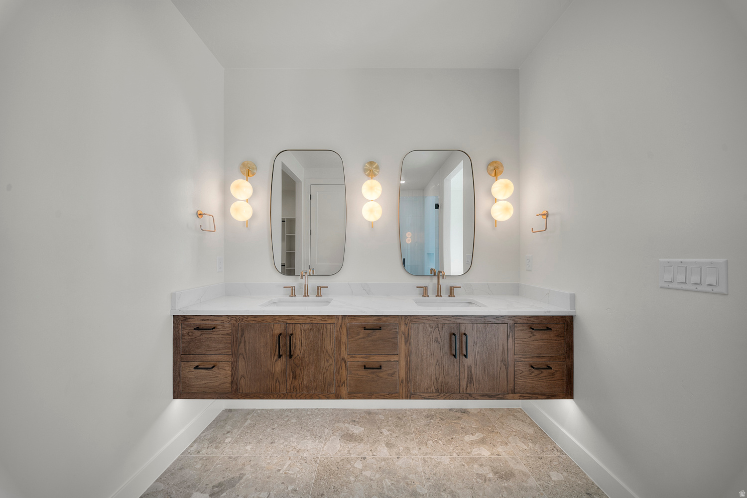 SAND HOLLOW VILLAGE - Residential