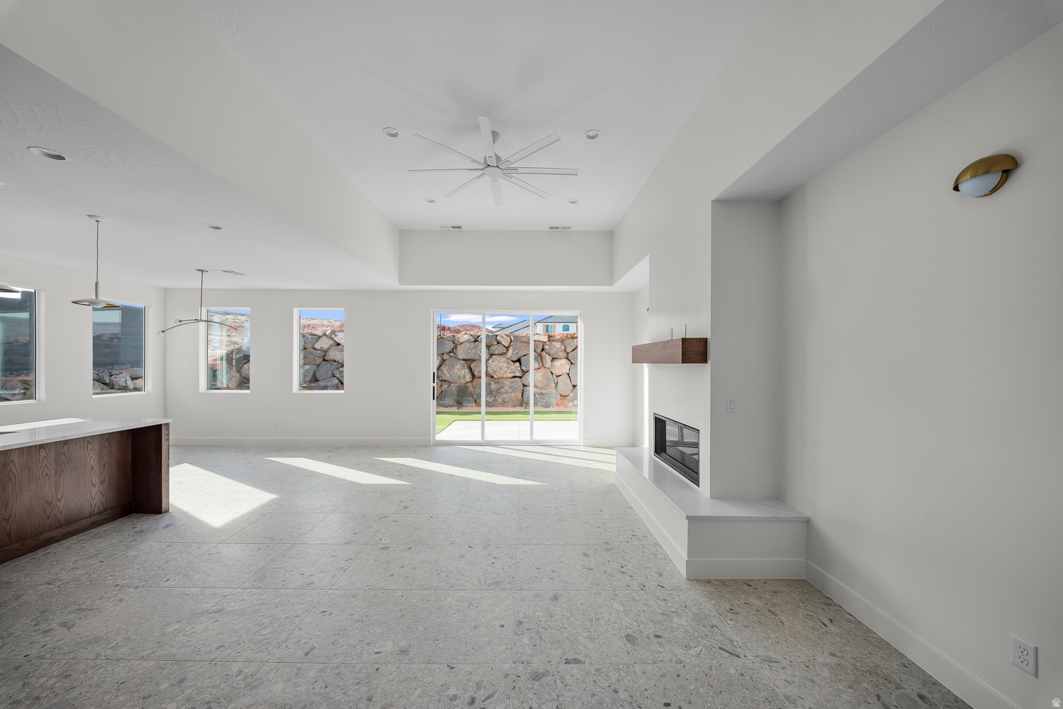 SAND HOLLOW VILLAGE - Residential