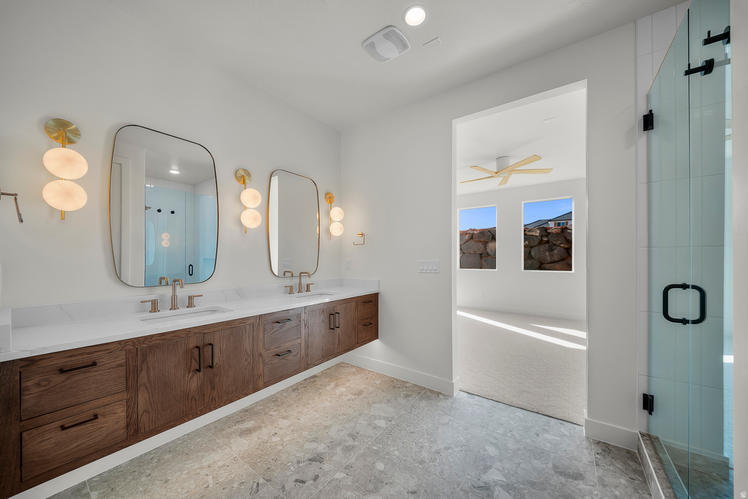 SAND HOLLOW VILLAGE - Residential