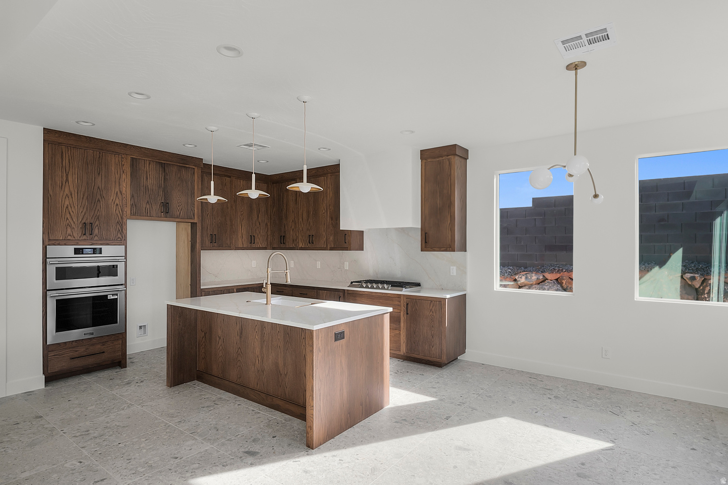 SAND HOLLOW VILLAGE - Residential