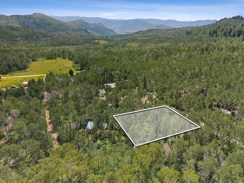 Photo of 2244 W BOULDER DR #70, Midway, UT 84049 (MLS # 2154826)