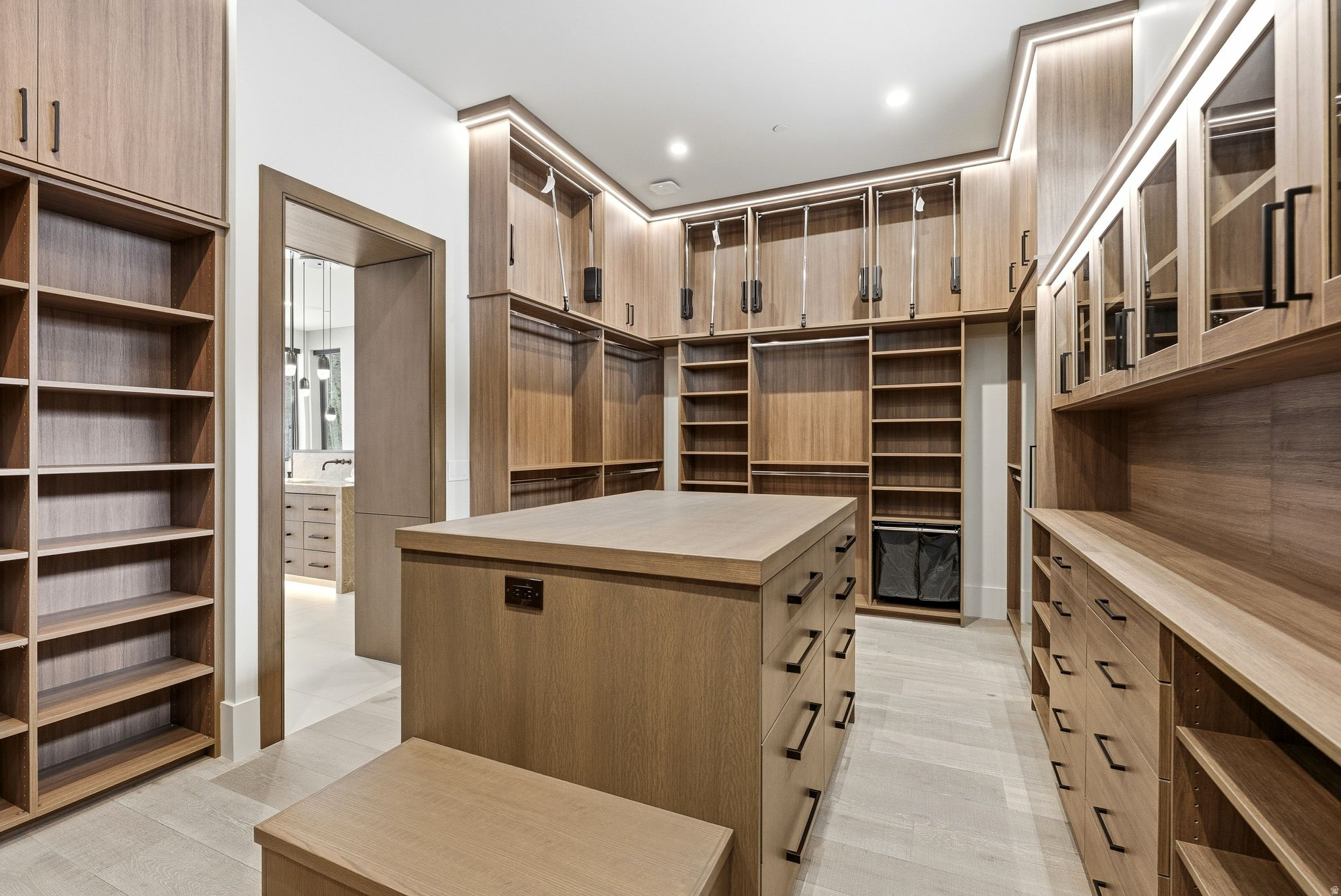 COLONY AT WHITE PINE CANYON ROAD - Residential