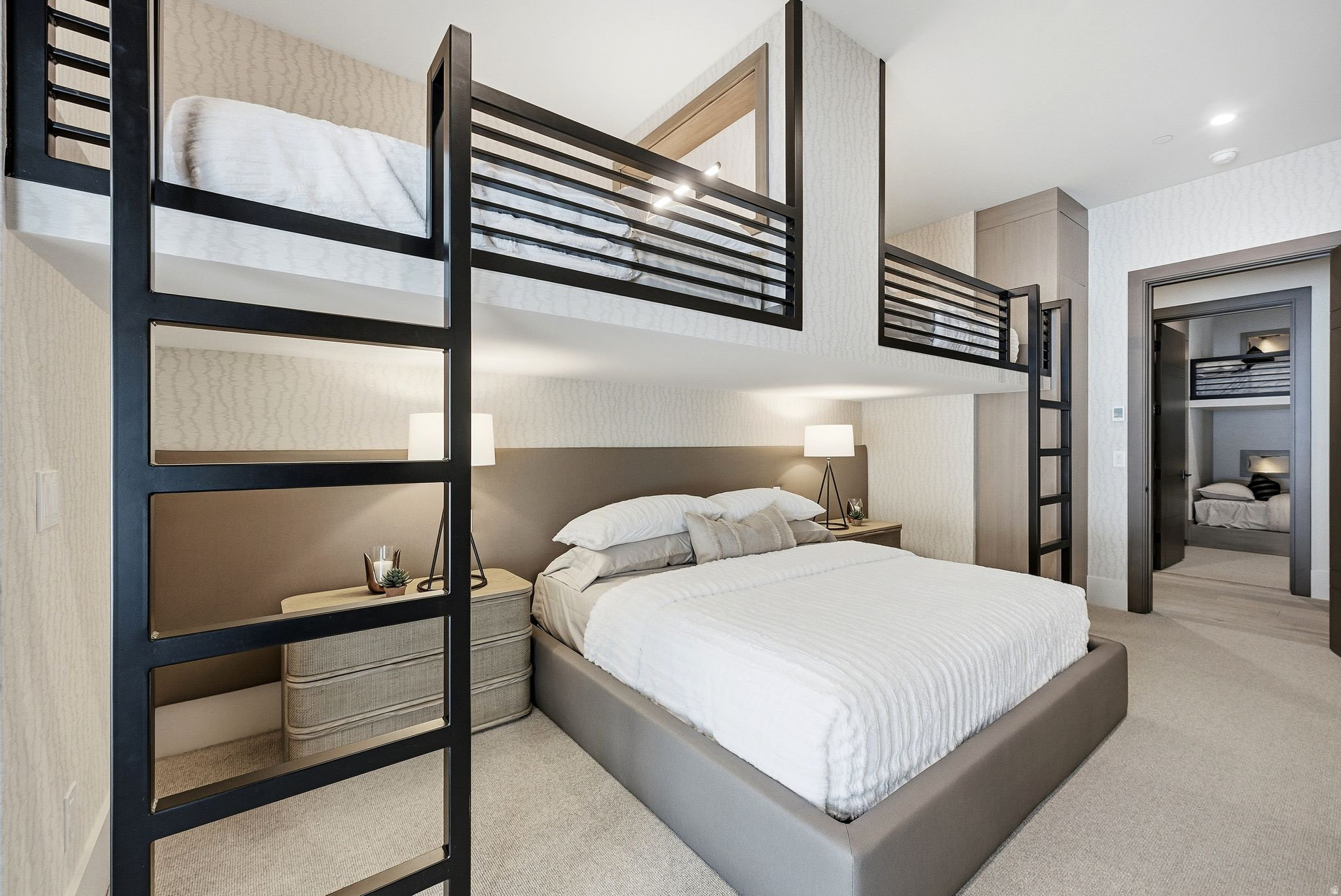 COLONY AT WHITE PINE CANYON ROAD - Residential