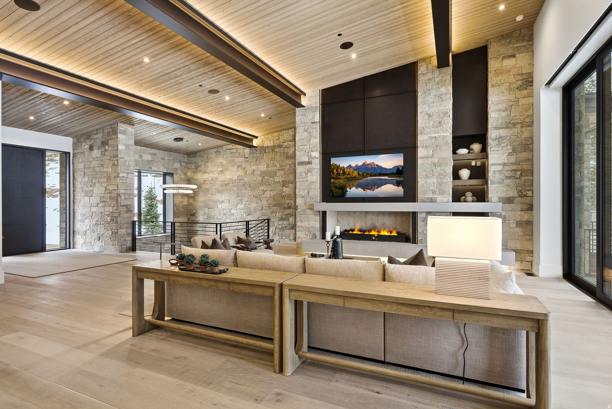 COLONY AT WHITE PINE CANYON ROAD - Residential