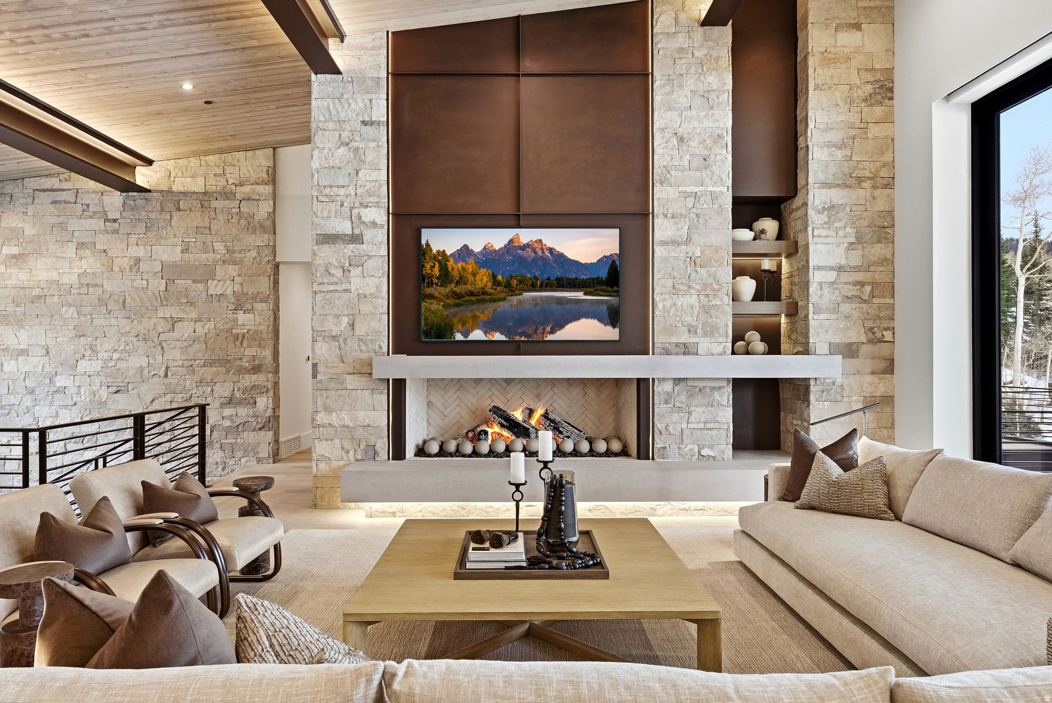 COLONY AT WHITE PINE CANYON ROAD - Residential