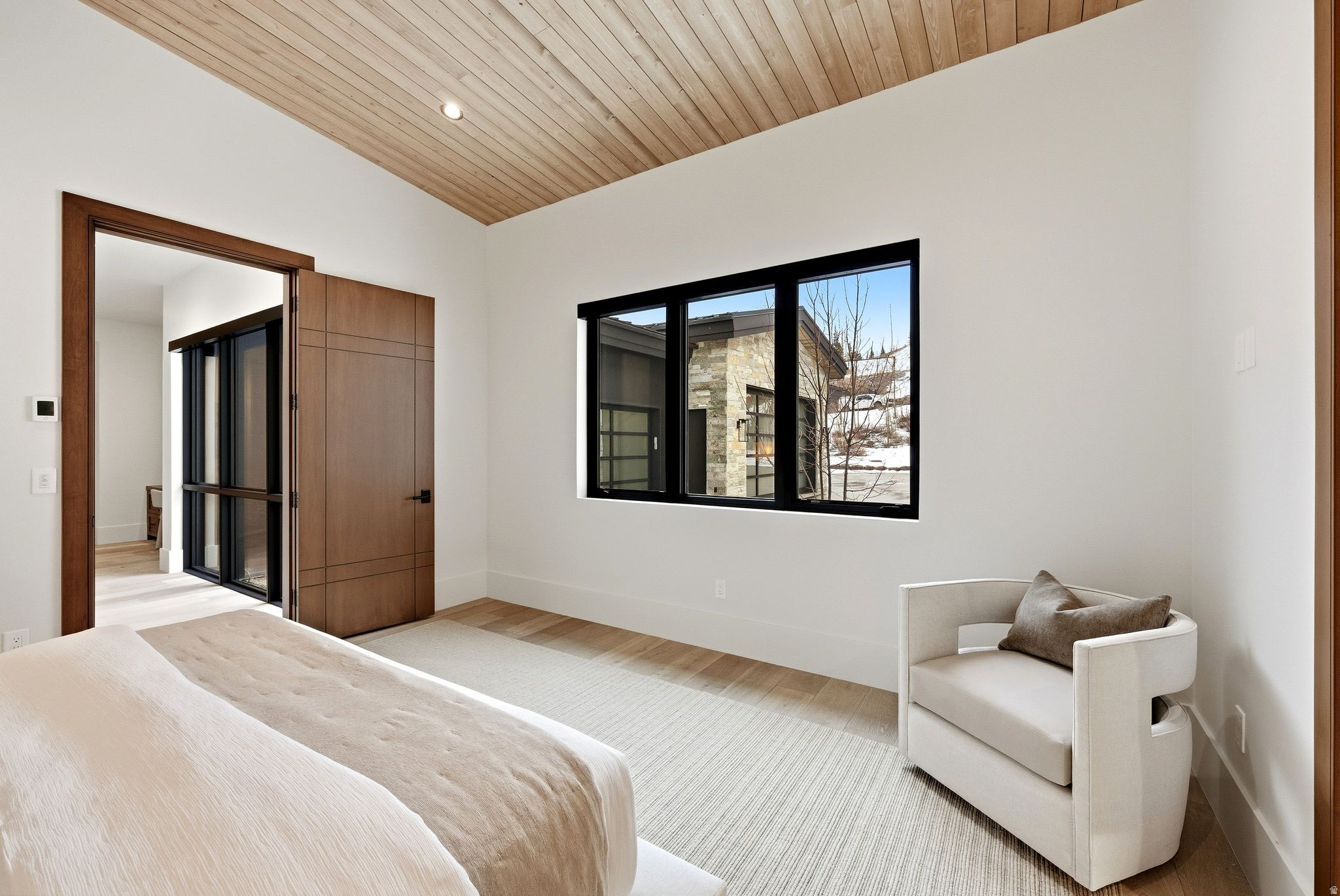 COLONY AT WHITE PINE CANYON ROAD - Residential