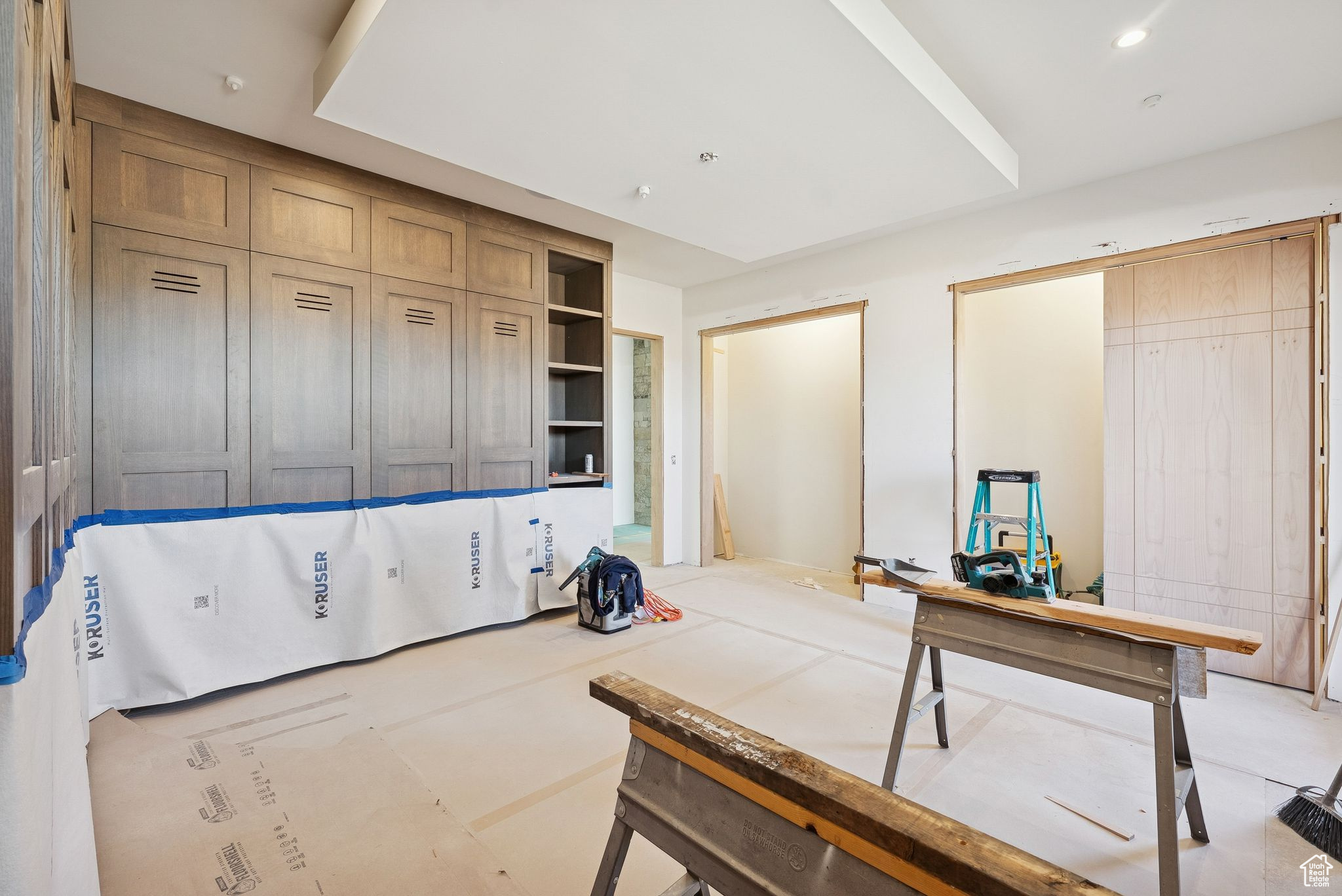 COLONY AT WHITE PINE CANYON ROAD - Residential