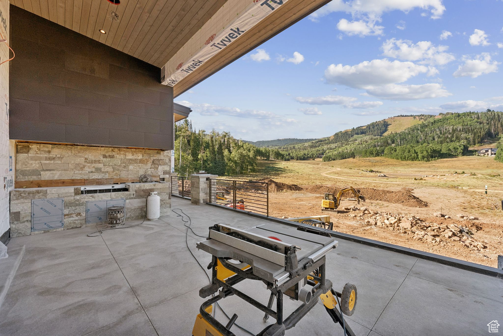 COLONY AT WHITE PINE CANYON ROAD - Residential