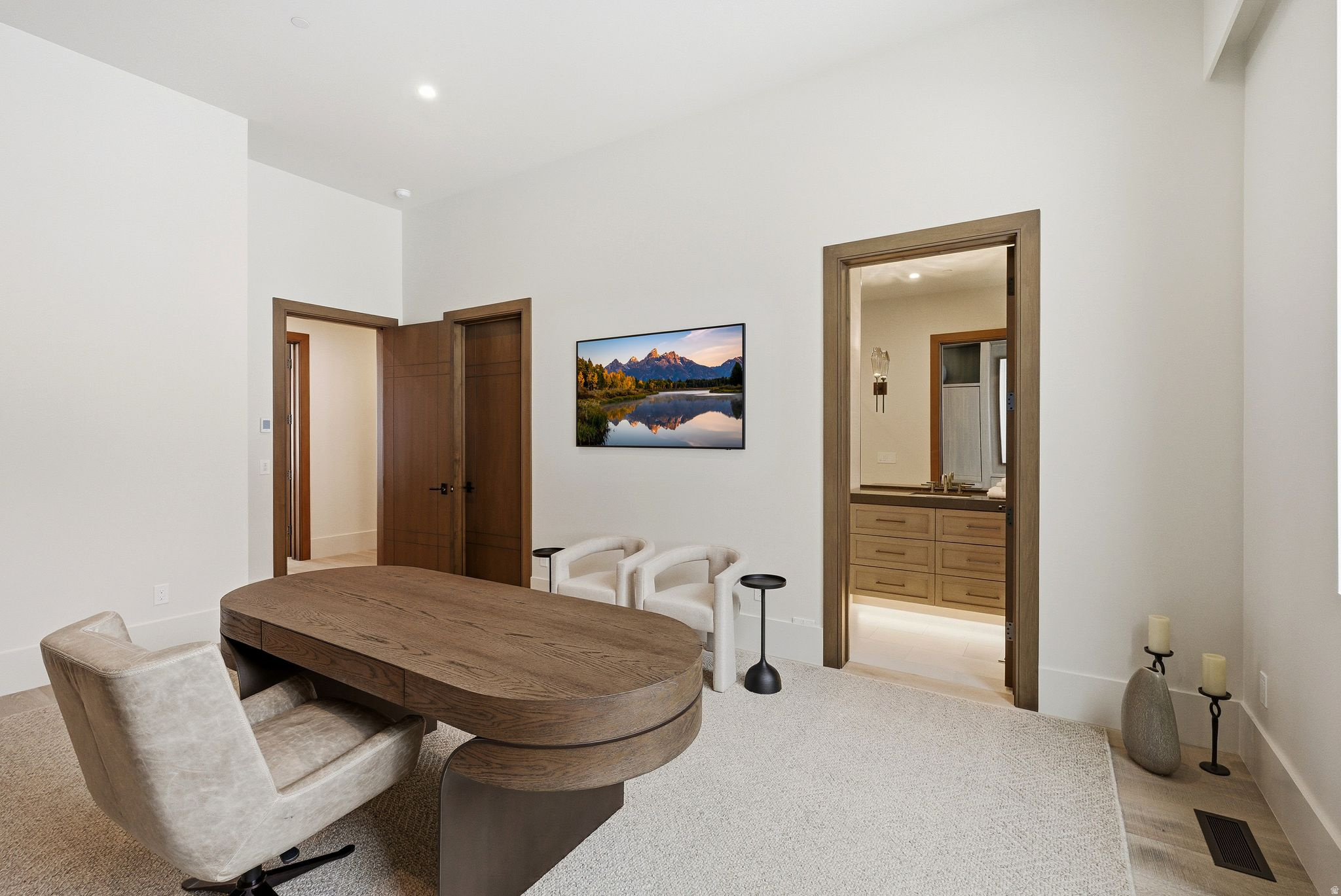 COLONY AT WHITE PINE CANYON ROAD - Residential