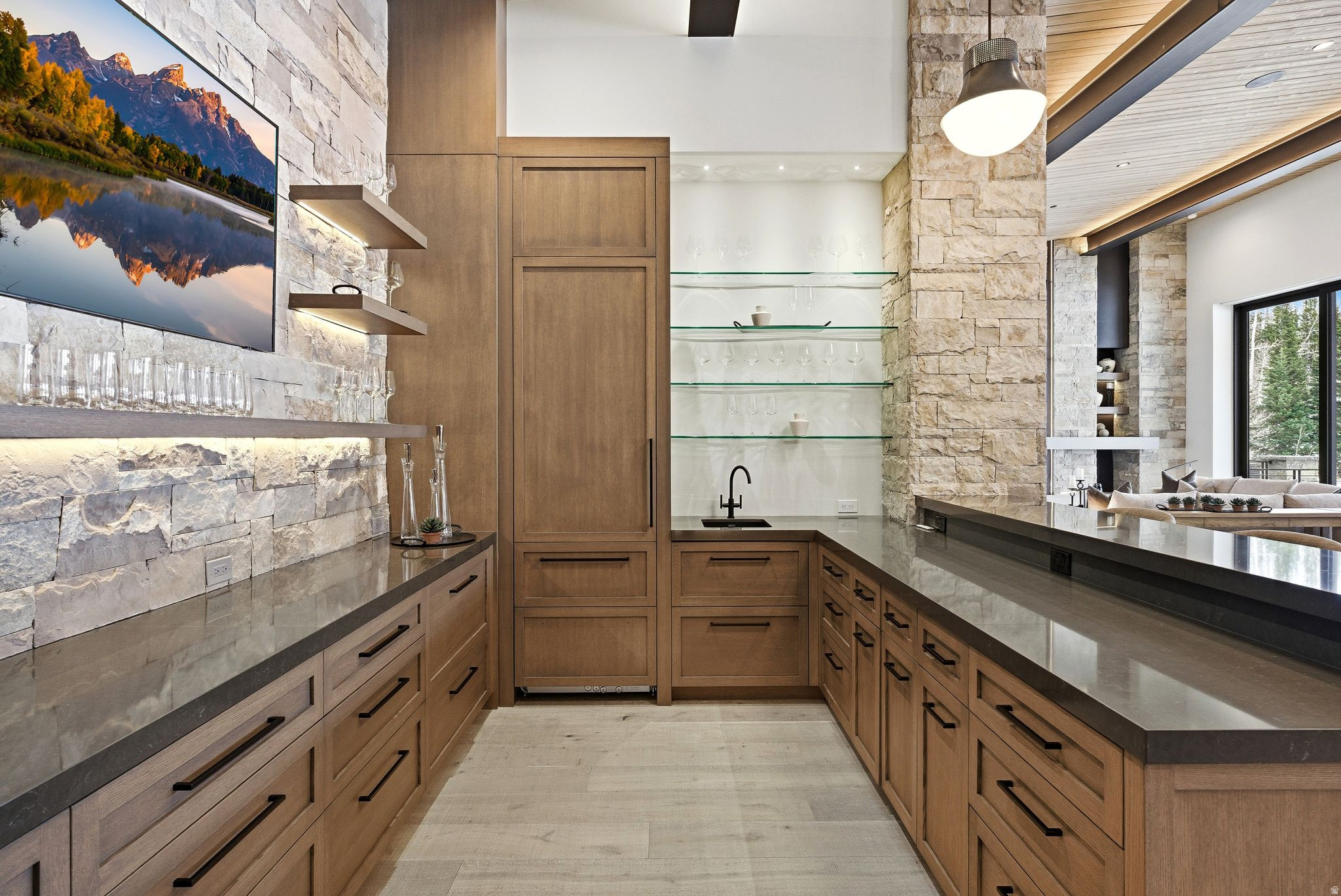 COLONY AT WHITE PINE CANYON ROAD - Residential