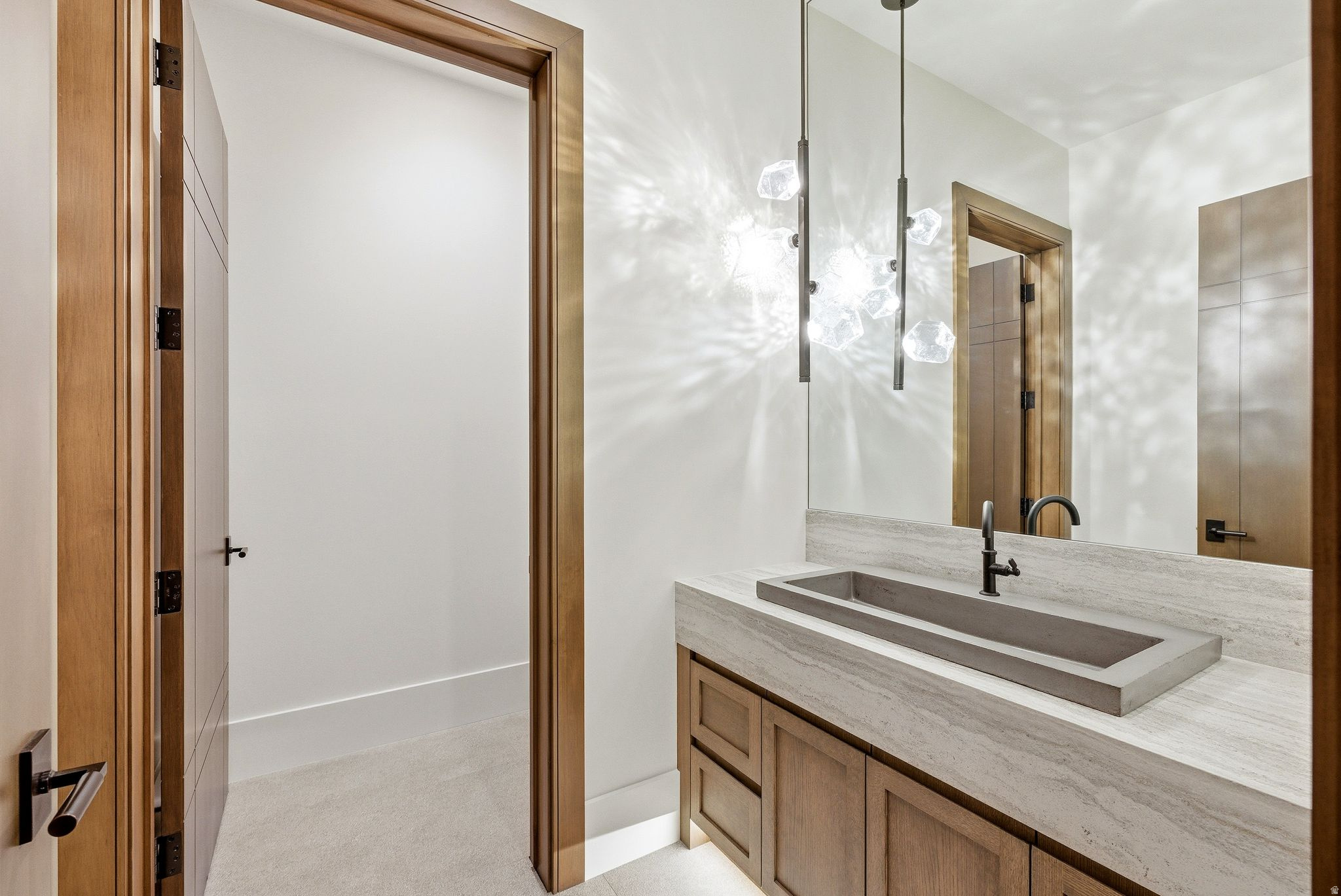 COLONY AT WHITE PINE CANYON ROAD - Residential