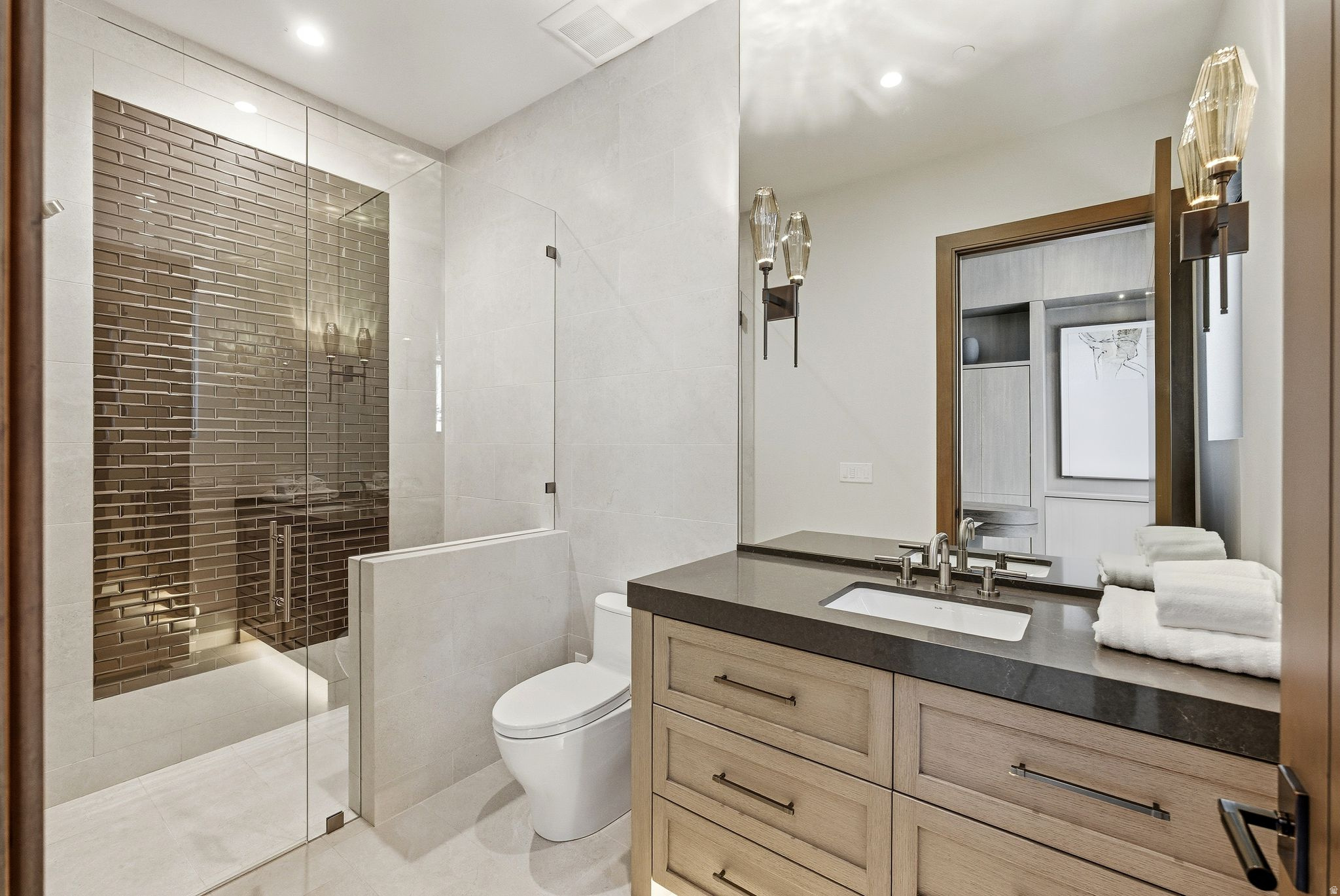 COLONY AT WHITE PINE CANYON ROAD - Residential