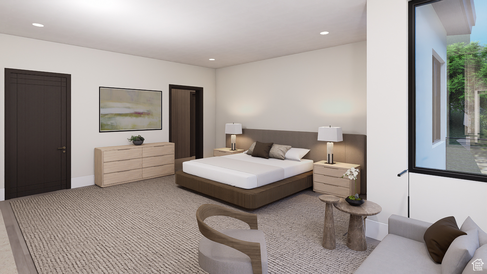 COLONY AT WHITE PINE CANYON ROAD - Residential