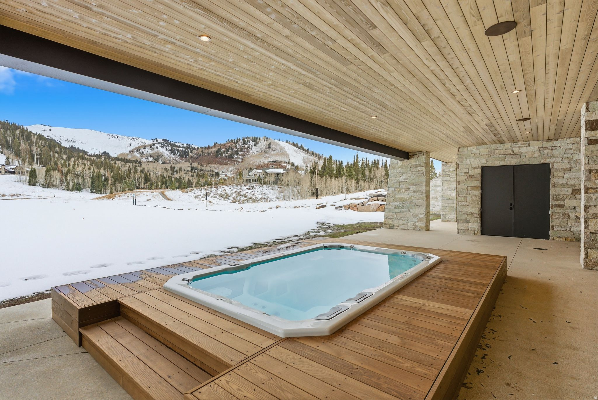 COLONY AT WHITE PINE CANYON ROAD - Residential