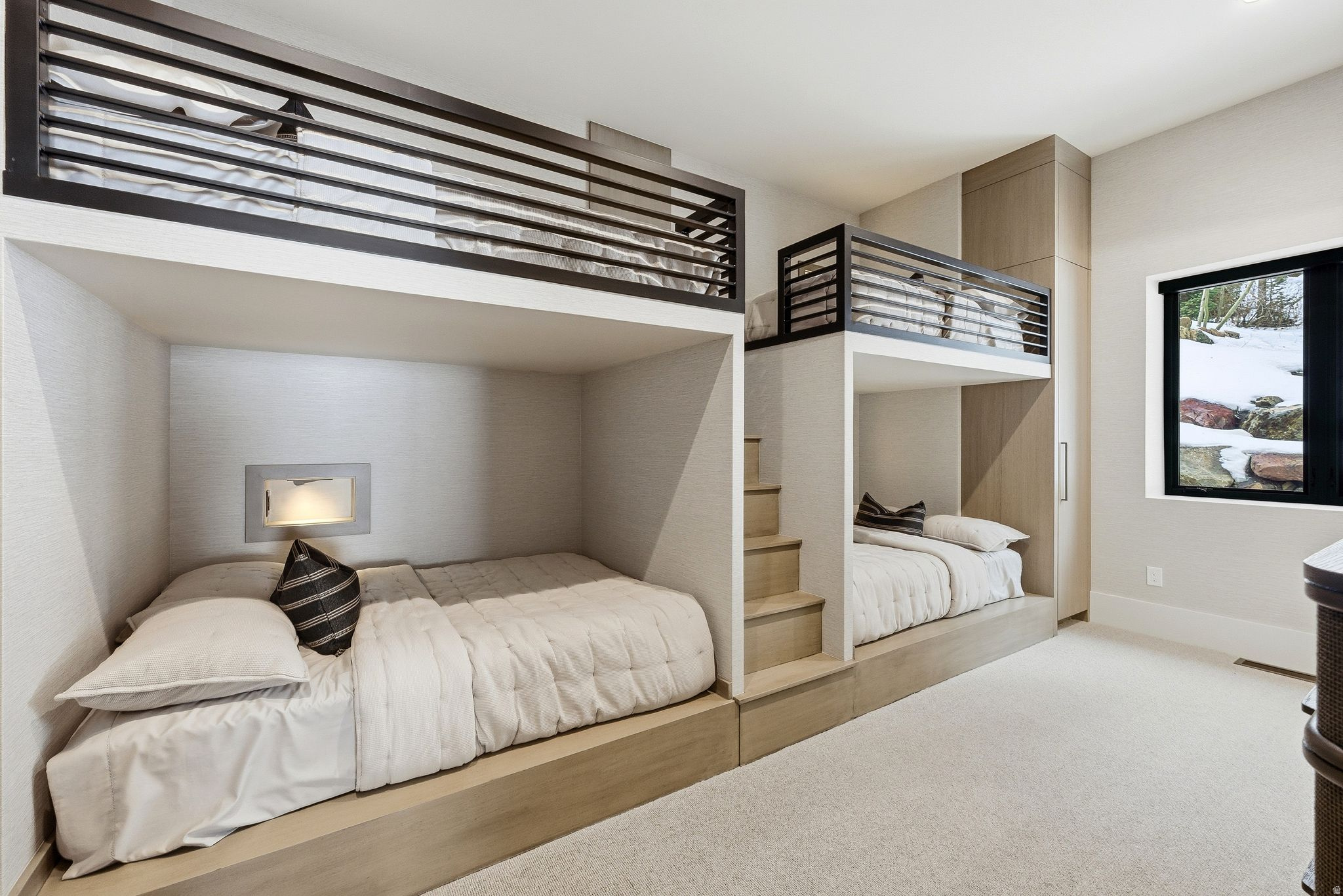 COLONY AT WHITE PINE CANYON ROAD - Residential