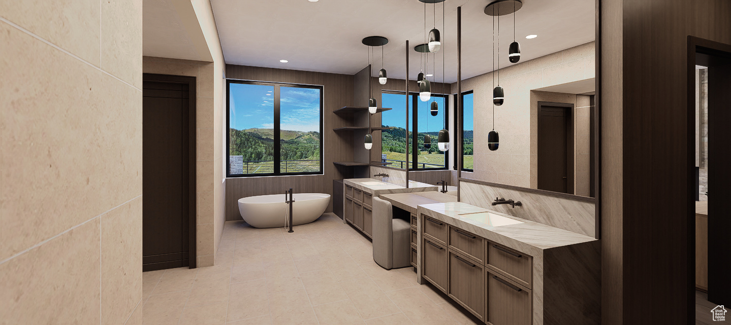 COLONY AT WHITE PINE CANYON ROAD - Residential