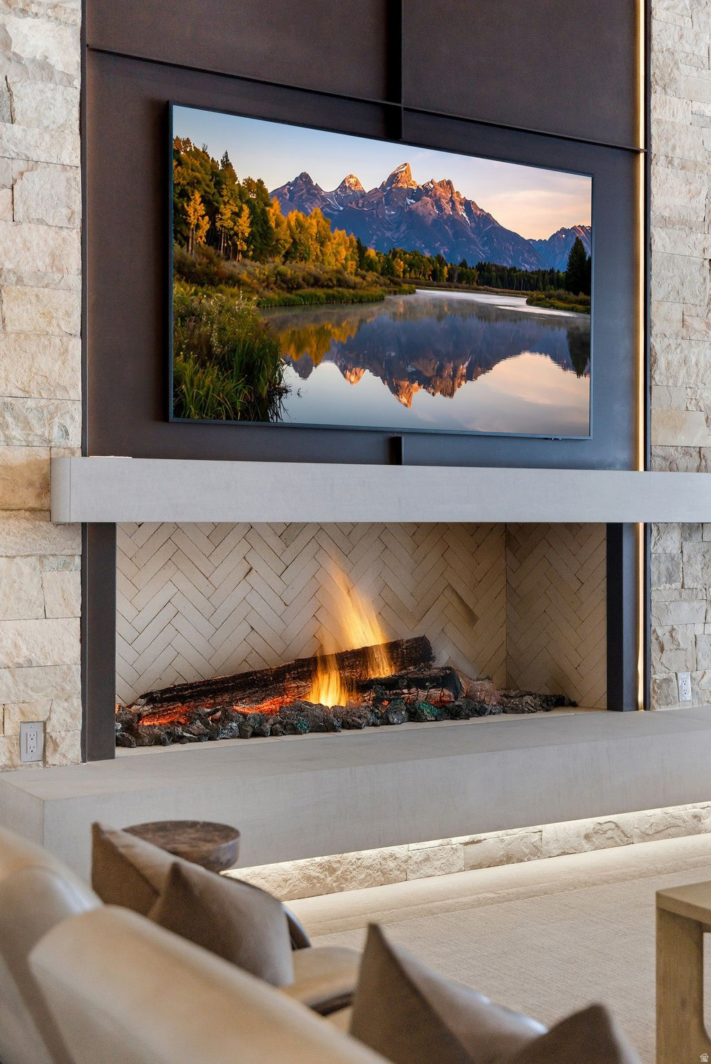 COLONY AT WHITE PINE CANYON ROAD - Residential