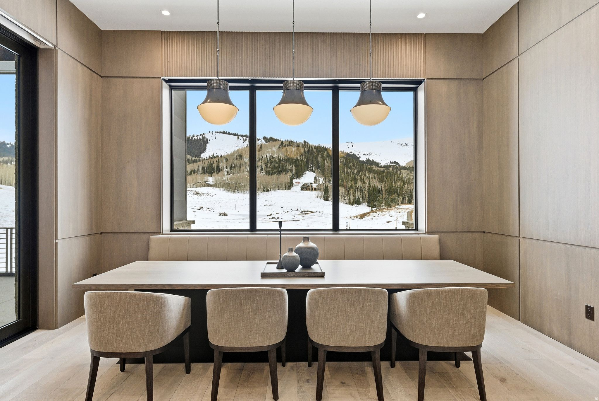 COLONY AT WHITE PINE CANYON ROAD - Residential