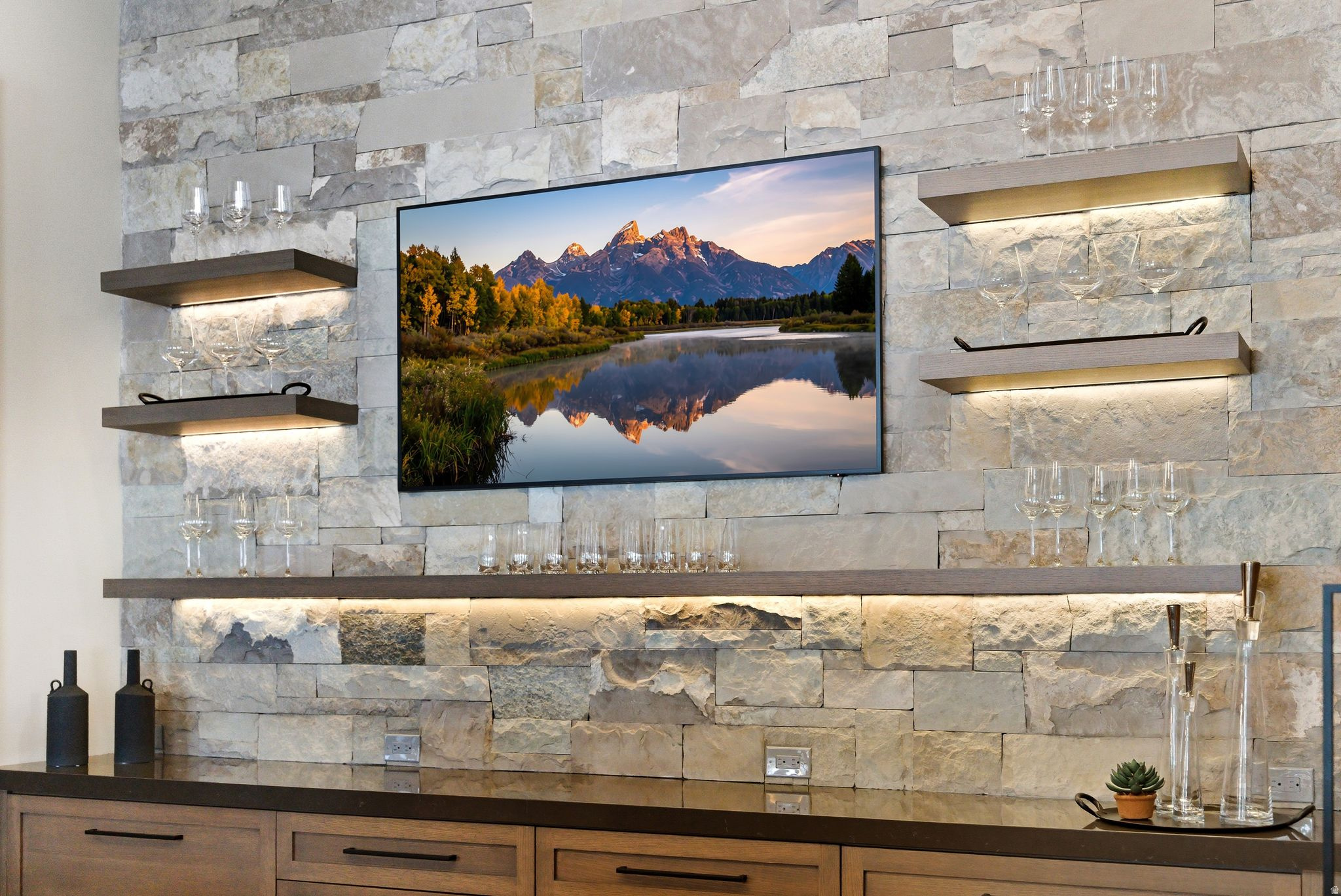 COLONY AT WHITE PINE CANYON ROAD - Residential