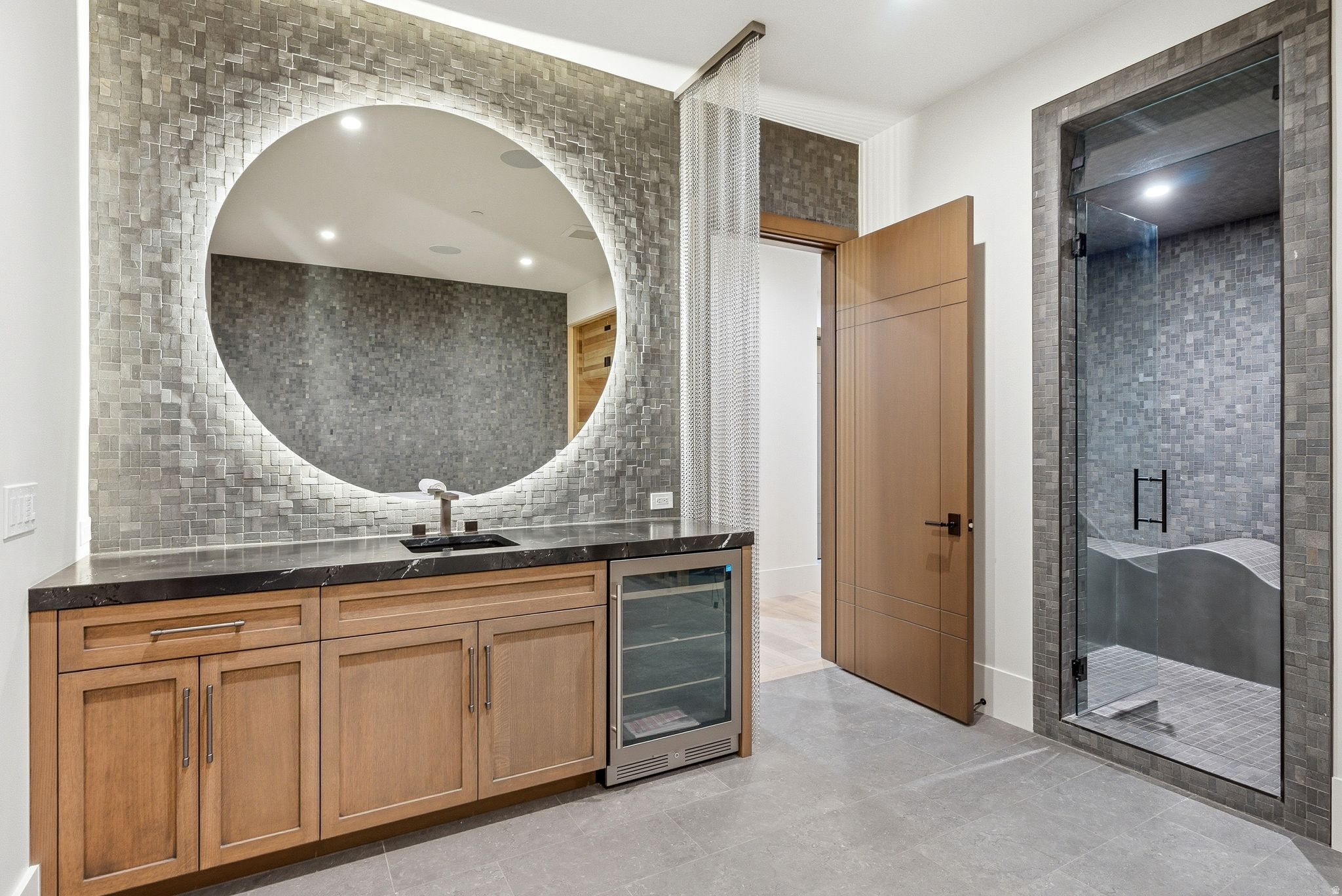 COLONY AT WHITE PINE CANYON ROAD - Residential