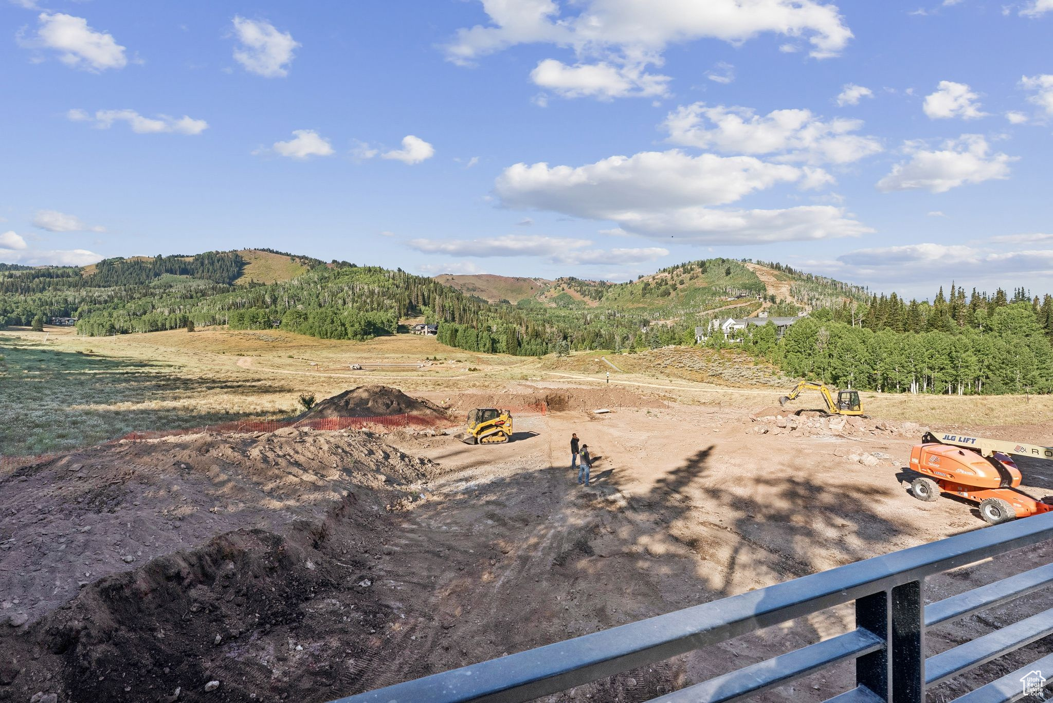 COLONY AT WHITE PINE CANYON ROAD - Residential