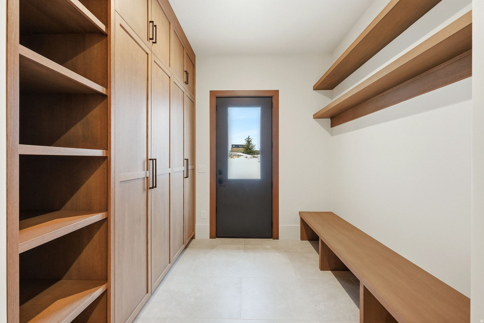 COLONY AT WHITE PINE CANYON ROAD - Residential