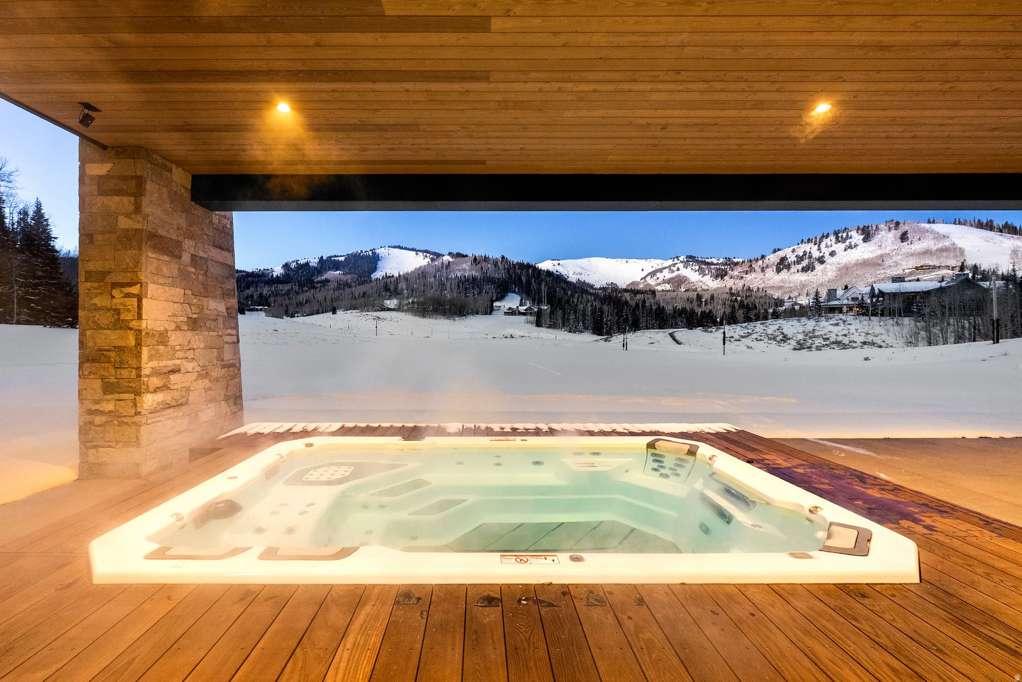 COLONY AT WHITE PINE CANYON ROAD - Residential