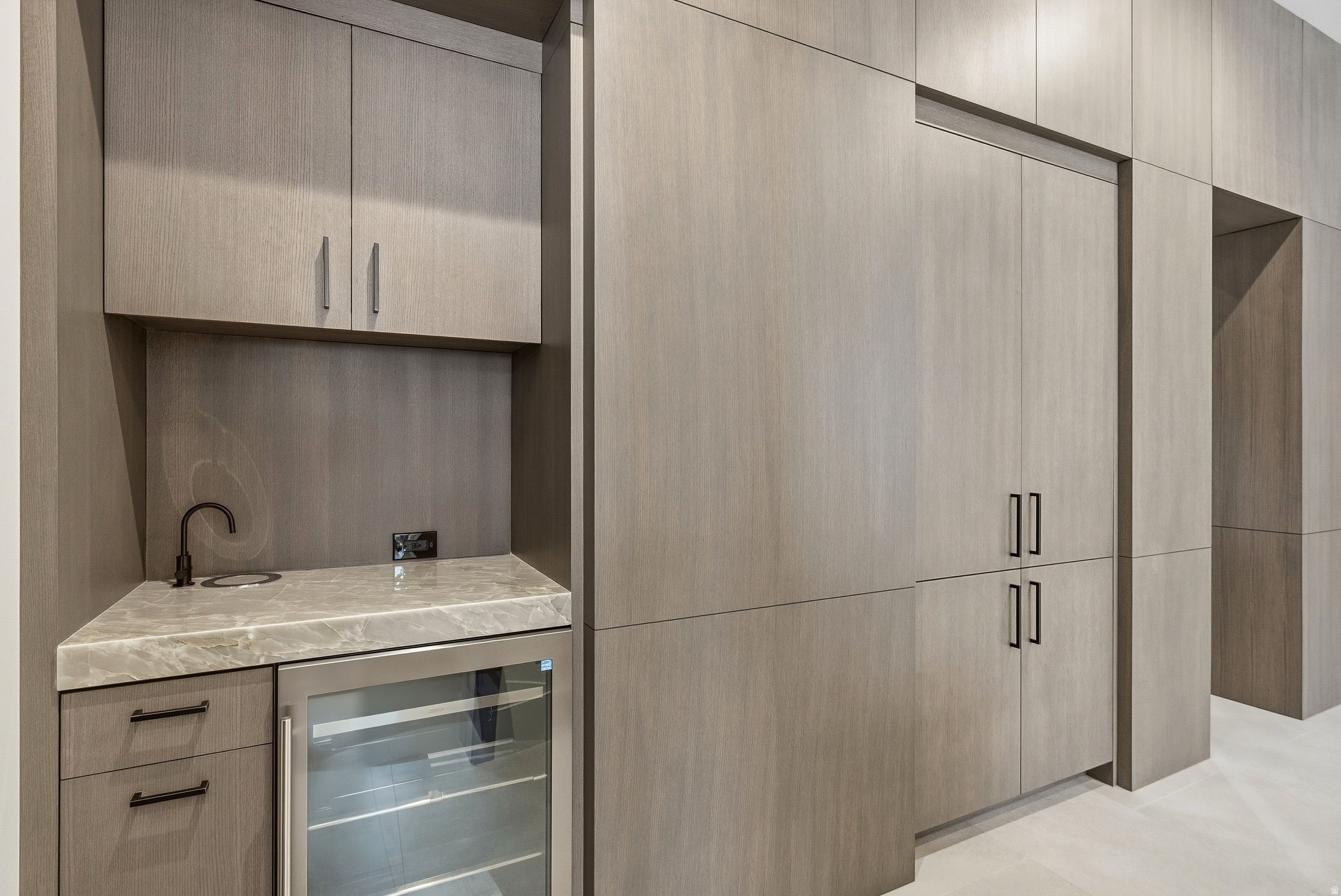 COLONY AT WHITE PINE CANYON ROAD - Residential