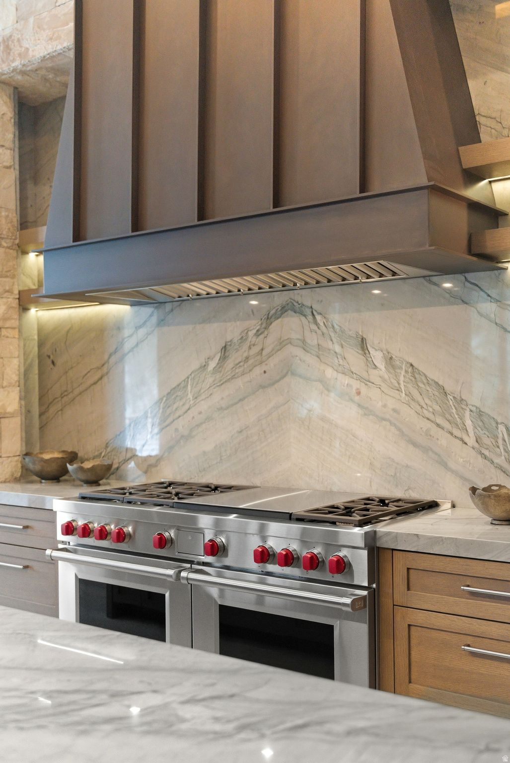 COLONY AT WHITE PINE CANYON ROAD - Residential