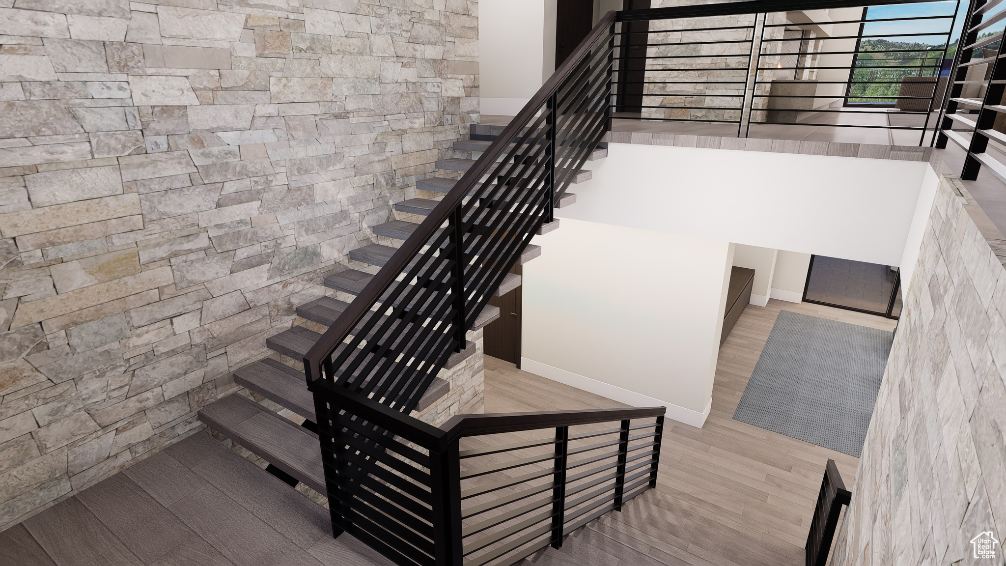 COLONY AT WHITE PINE CANYON ROAD - Residential