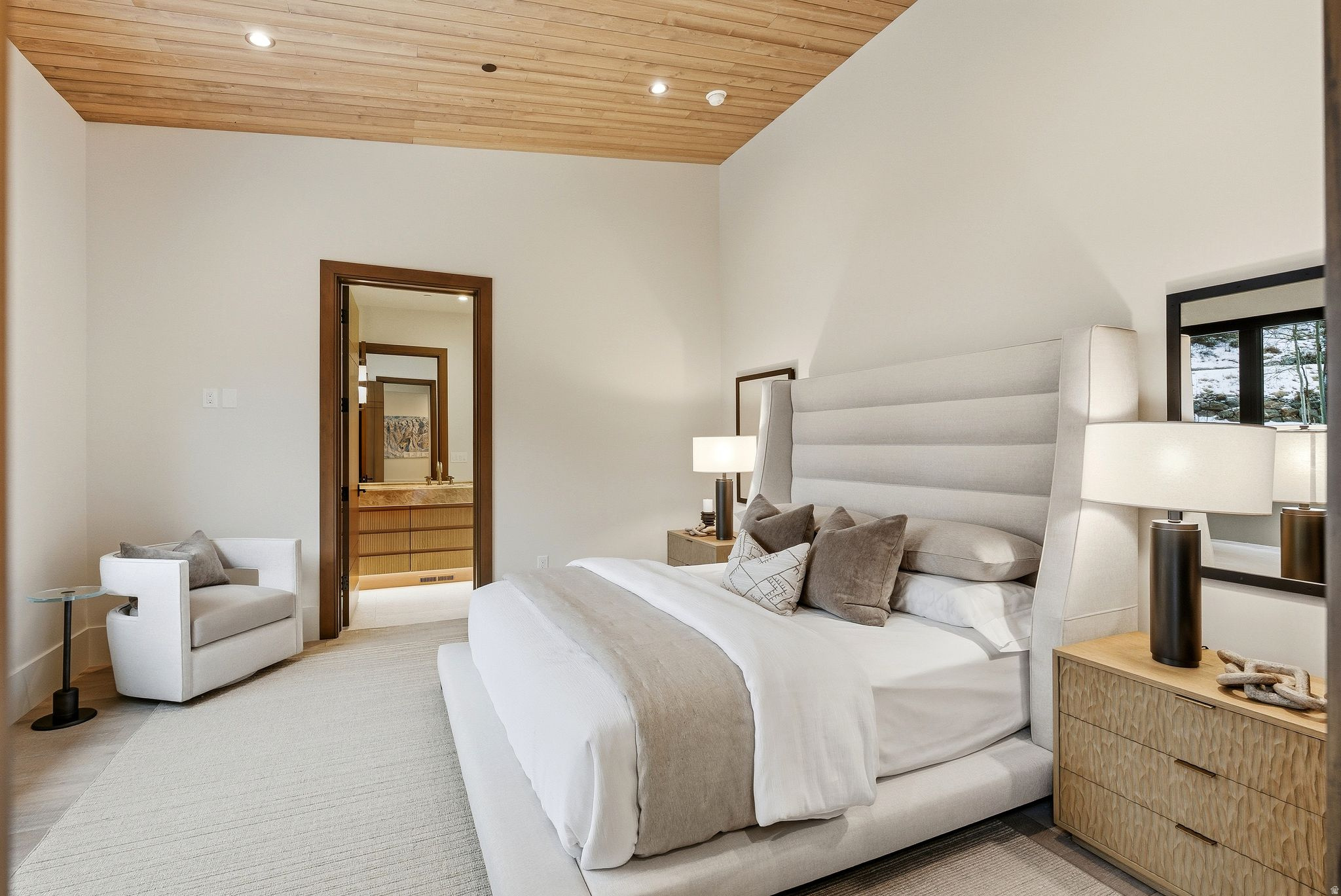 COLONY AT WHITE PINE CANYON ROAD - Residential