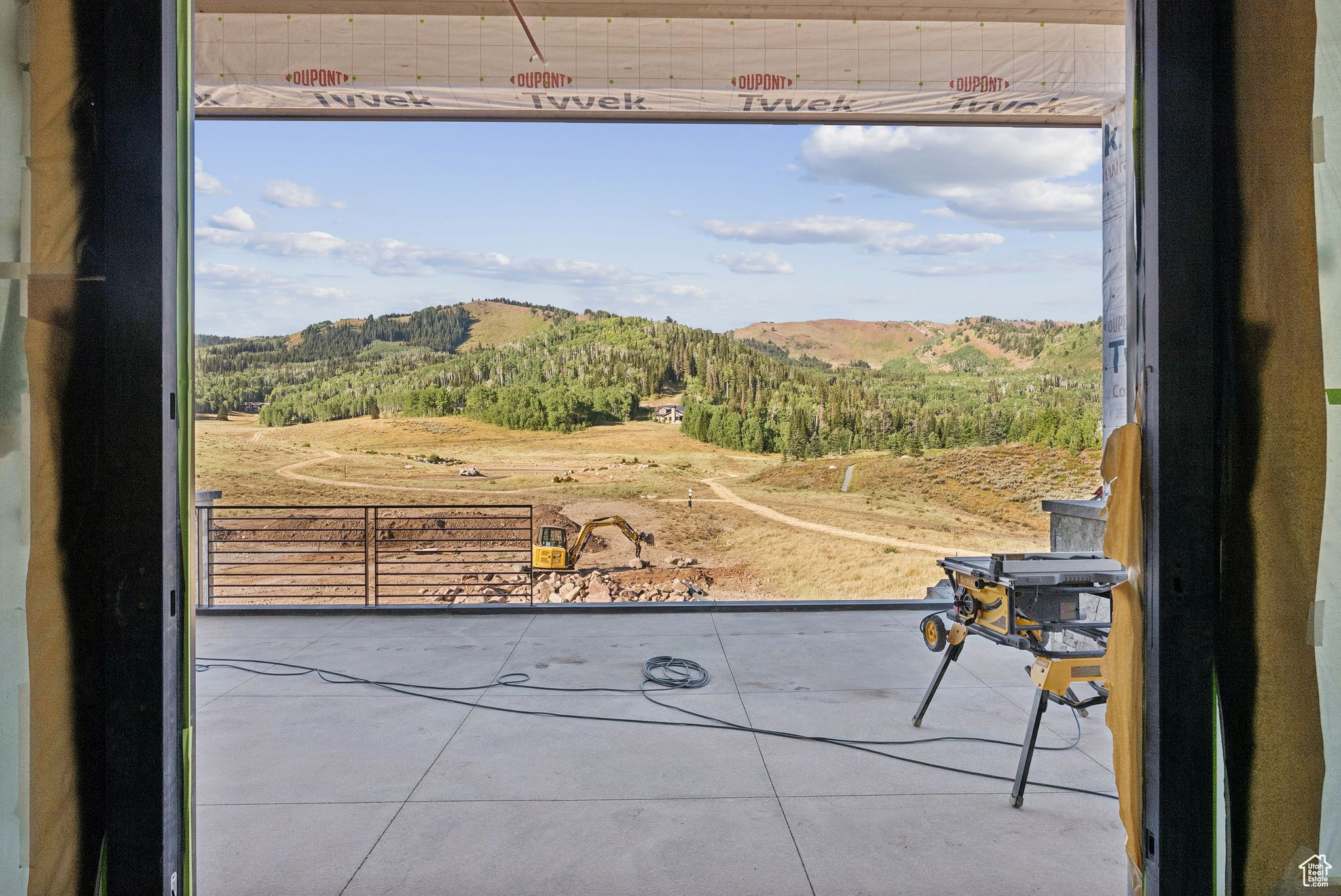 COLONY AT WHITE PINE CANYON ROAD - Residential