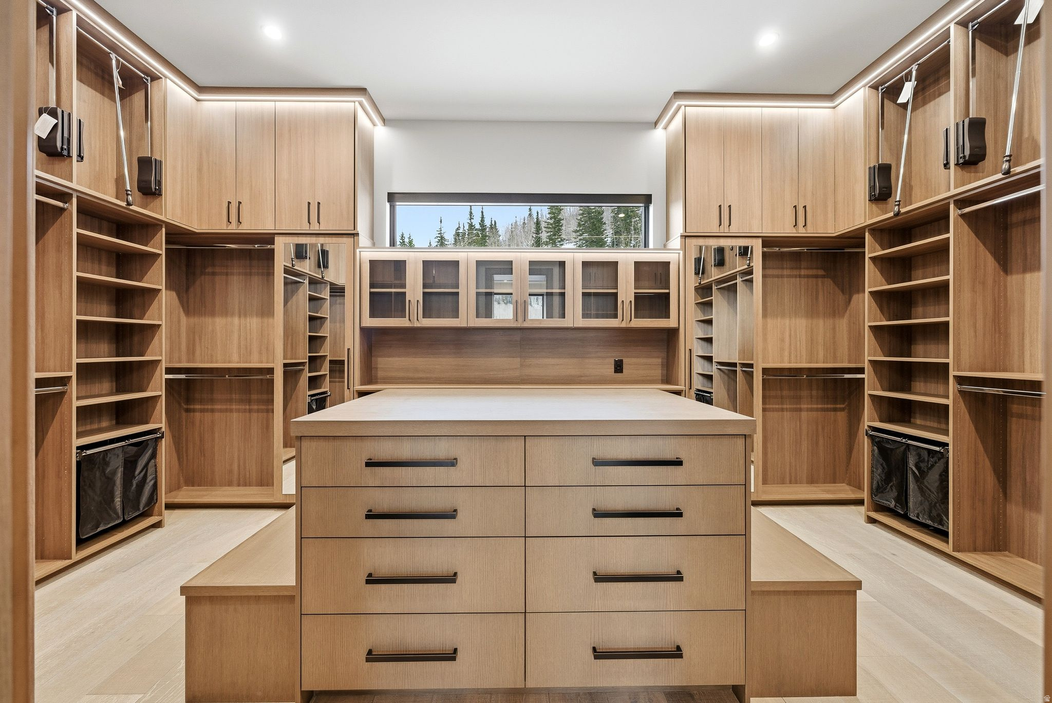 COLONY AT WHITE PINE CANYON ROAD - Residential