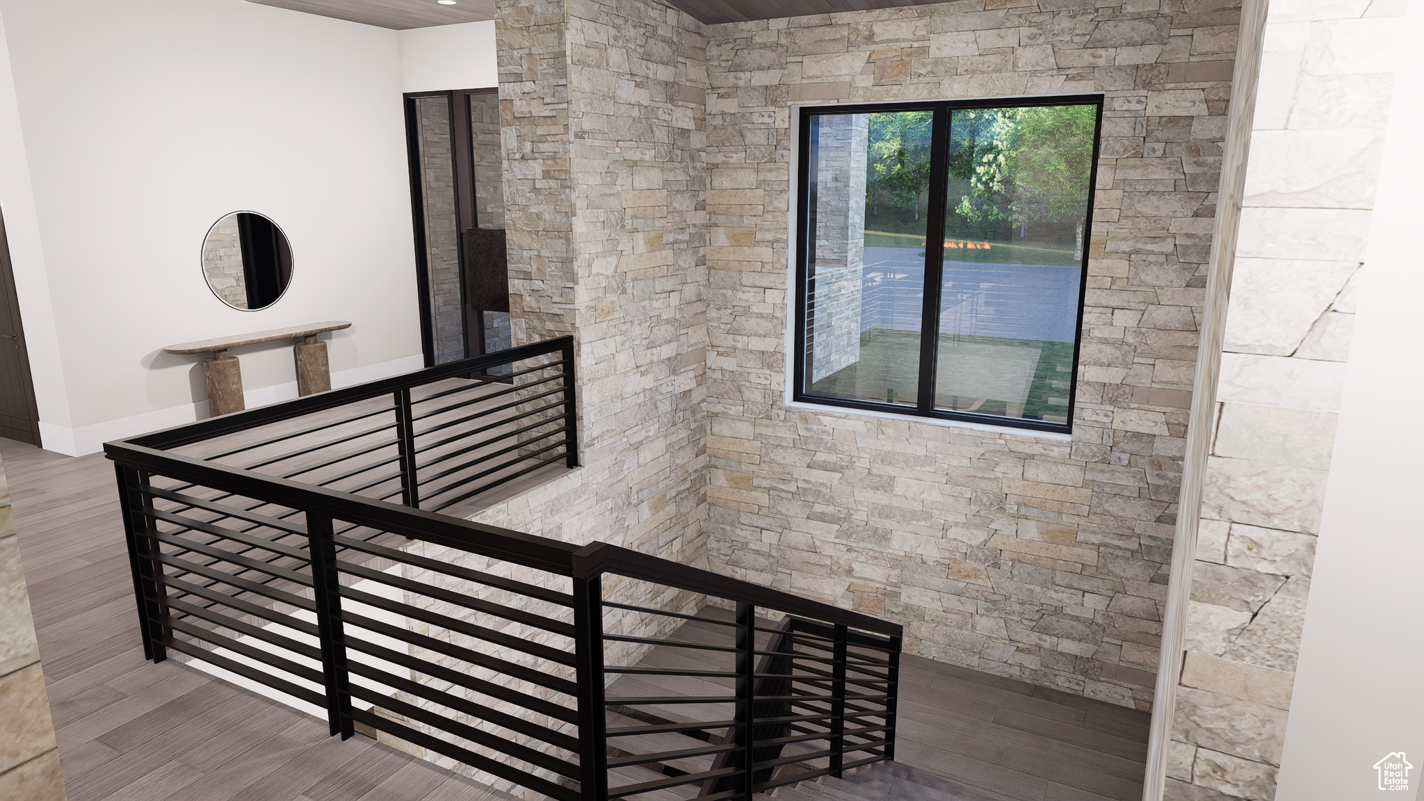 COLONY AT WHITE PINE CANYON ROAD - Residential