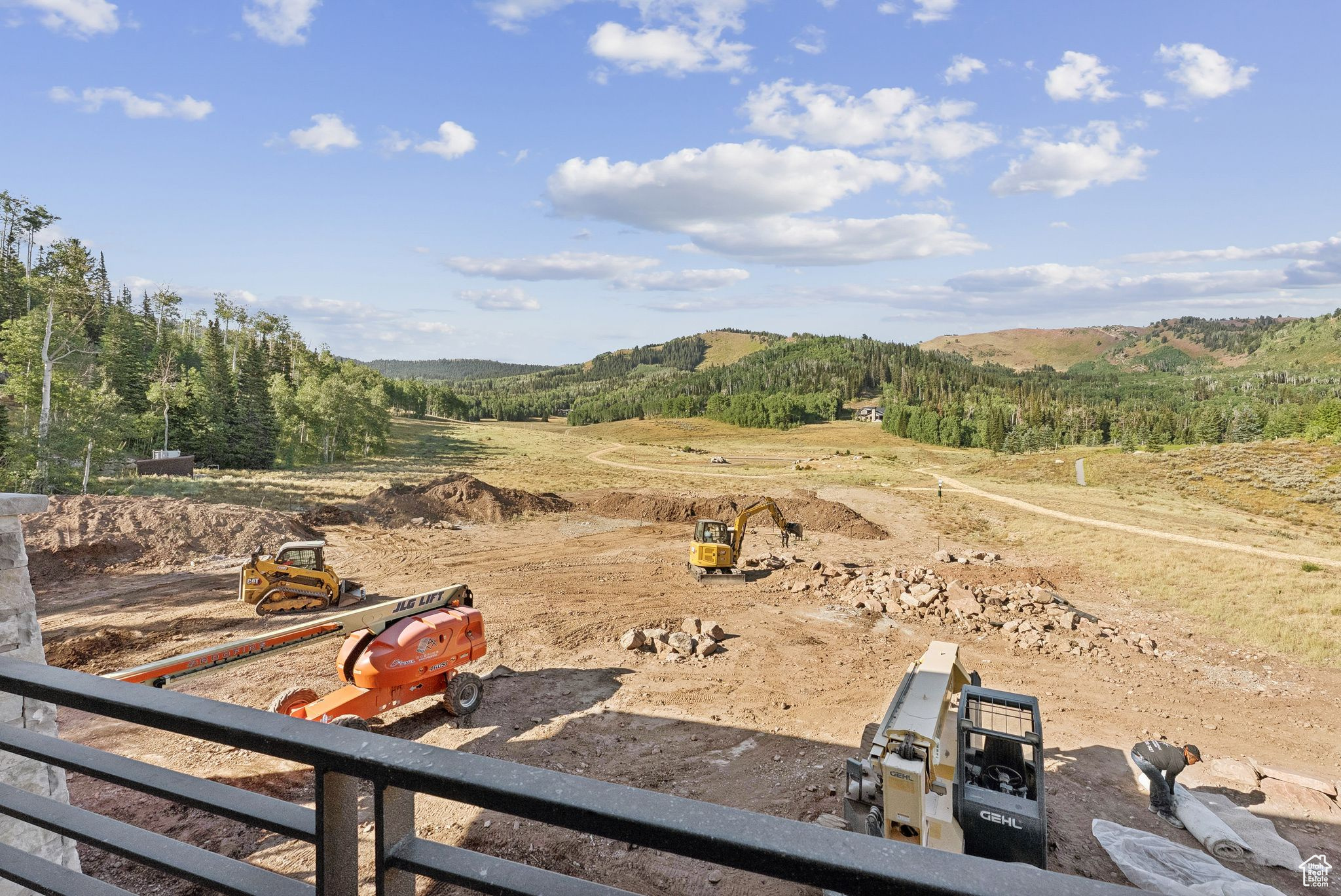COLONY AT WHITE PINE CANYON ROAD - Residential