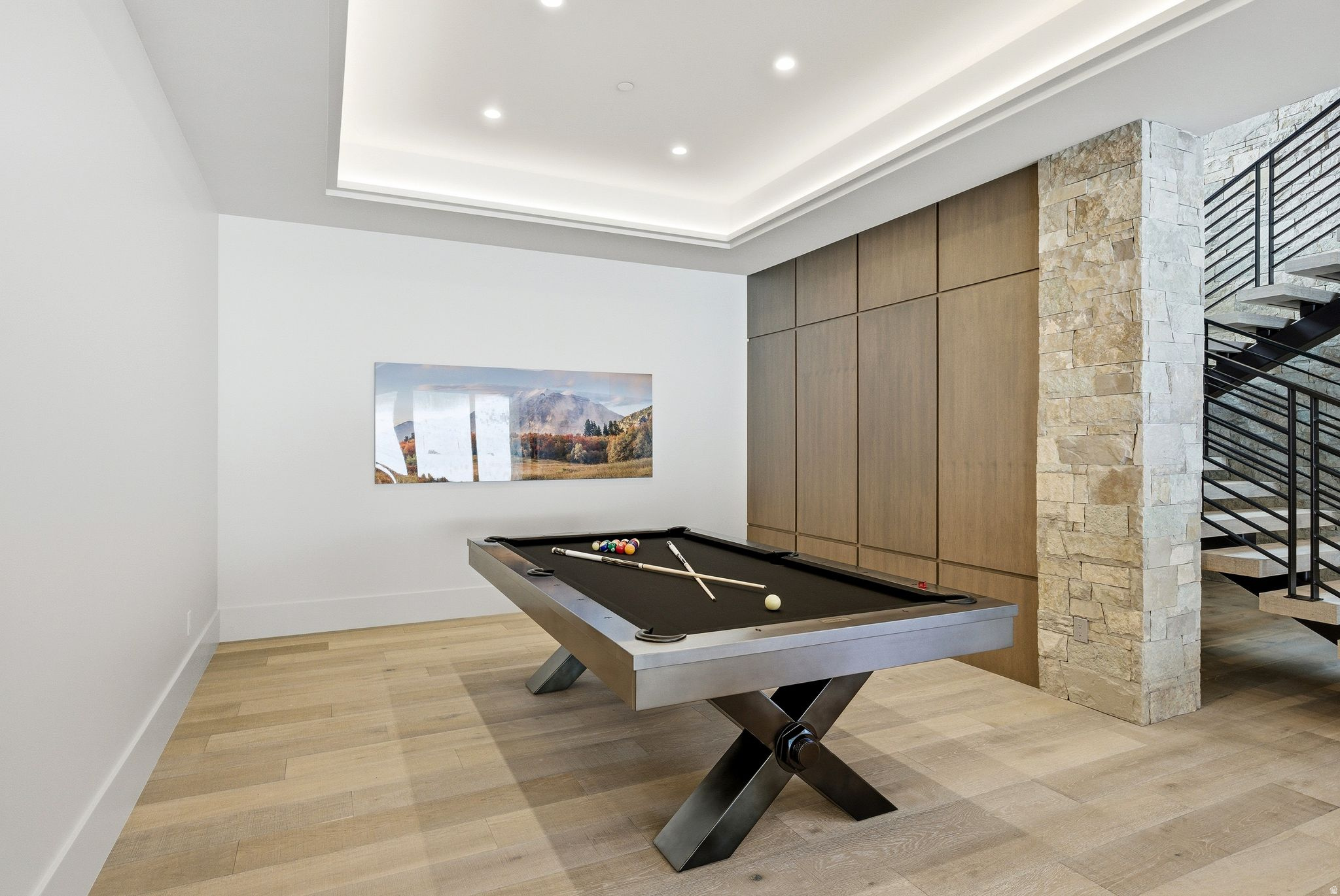 COLONY AT WHITE PINE CANYON ROAD - Residential