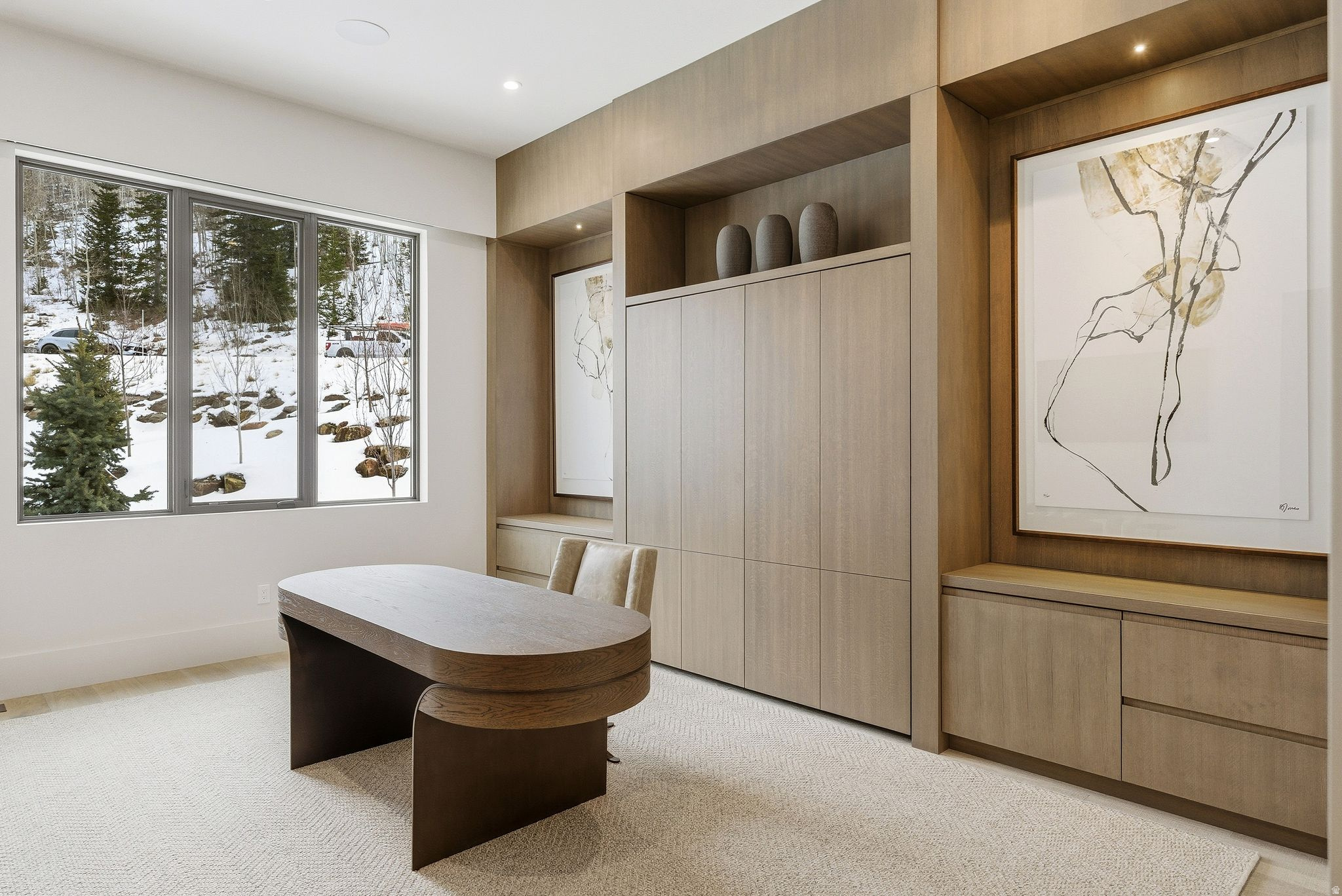 COLONY AT WHITE PINE CANYON ROAD - Residential