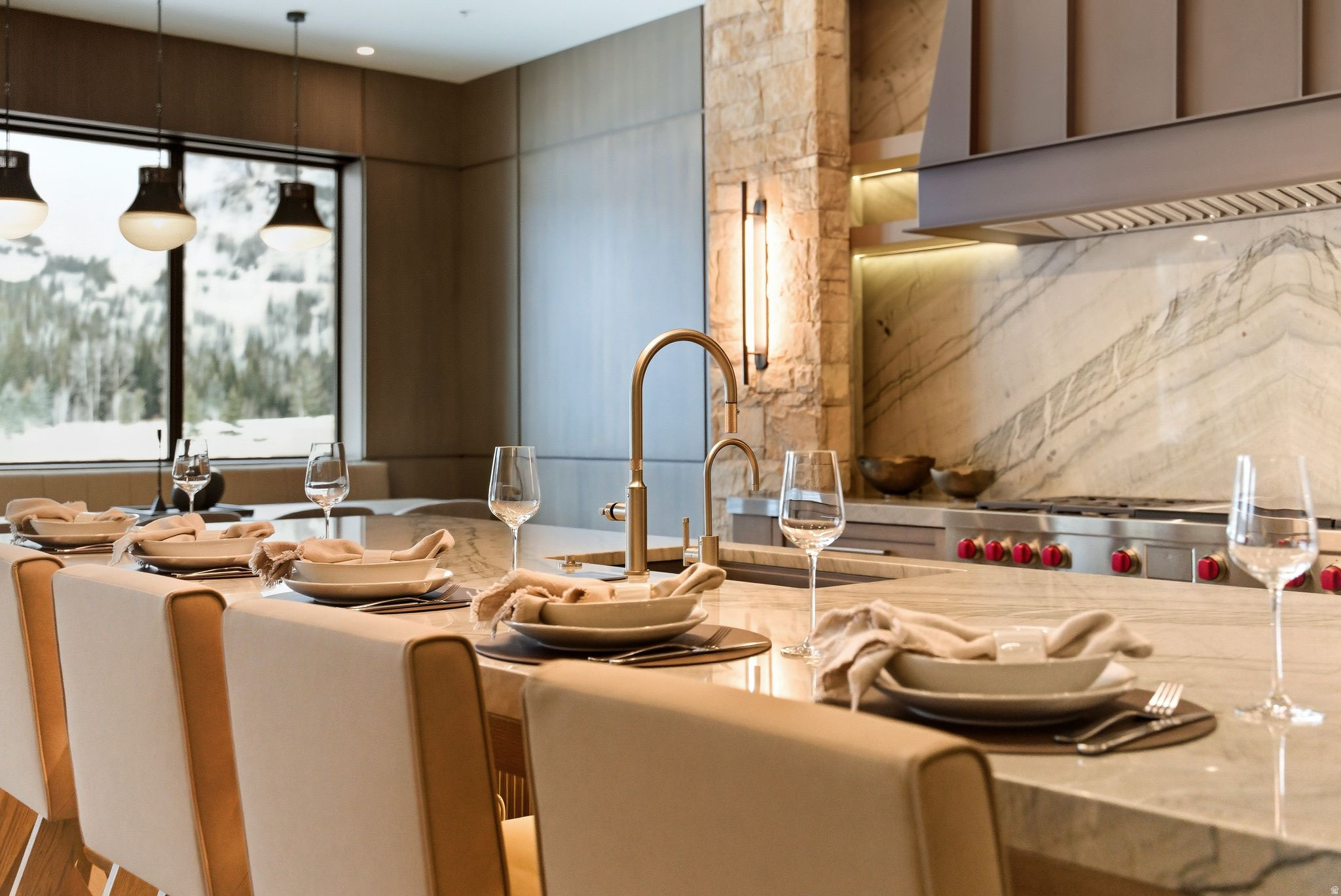 COLONY AT WHITE PINE CANYON ROAD - Residential