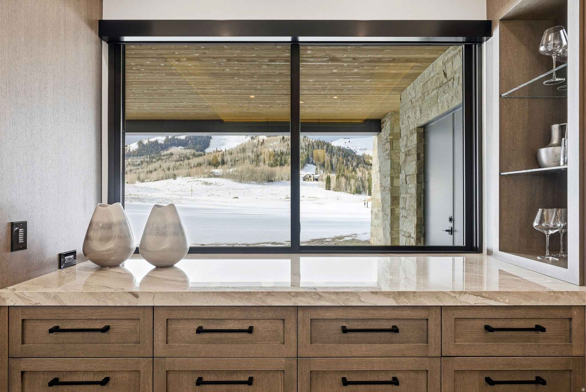 COLONY AT WHITE PINE CANYON ROAD - Residential