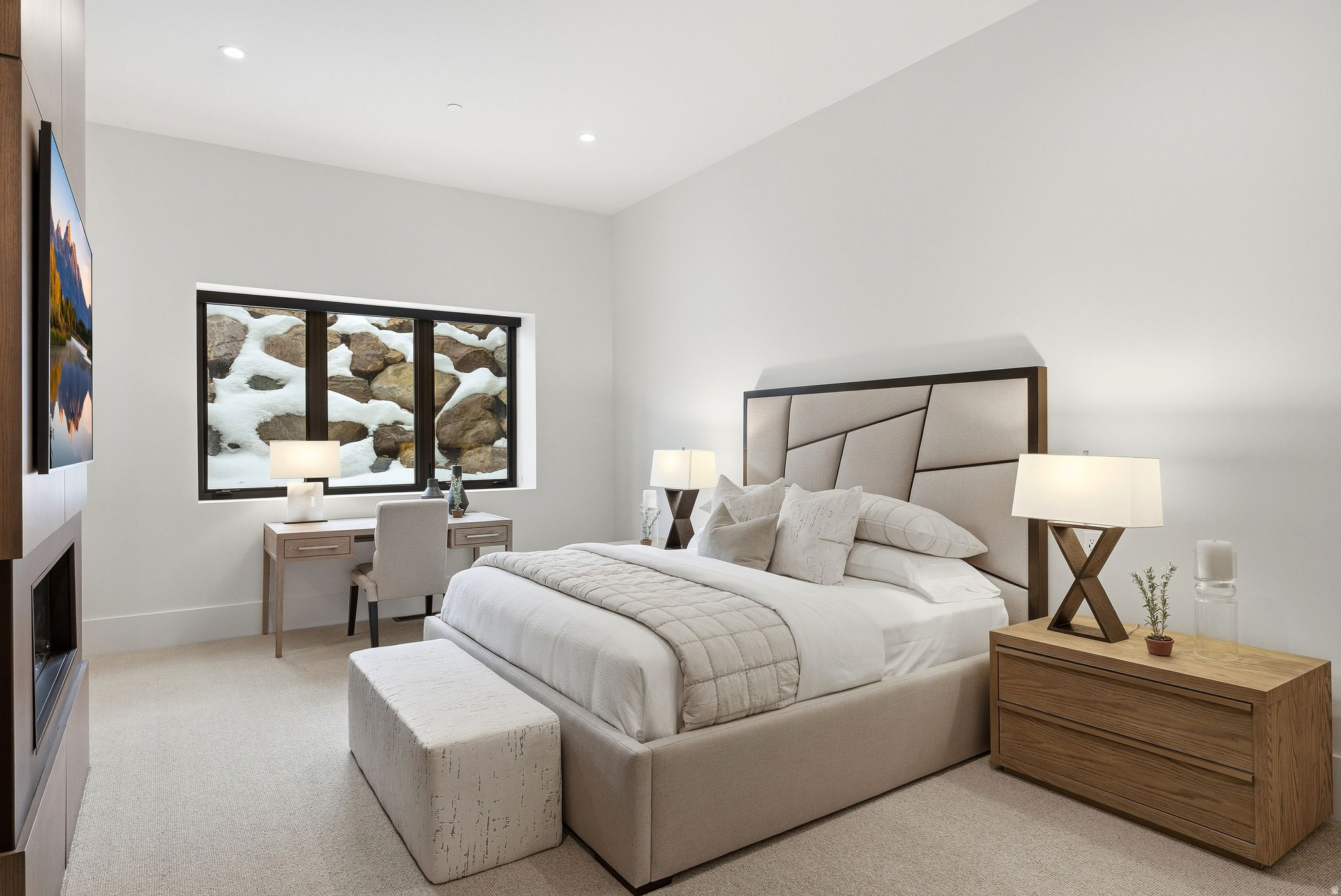 COLONY AT WHITE PINE CANYON ROAD - Residential