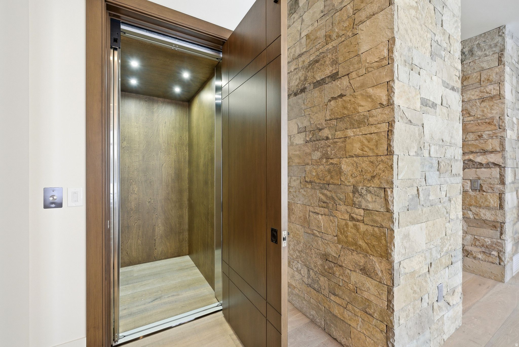 COLONY AT WHITE PINE CANYON ROAD - Residential