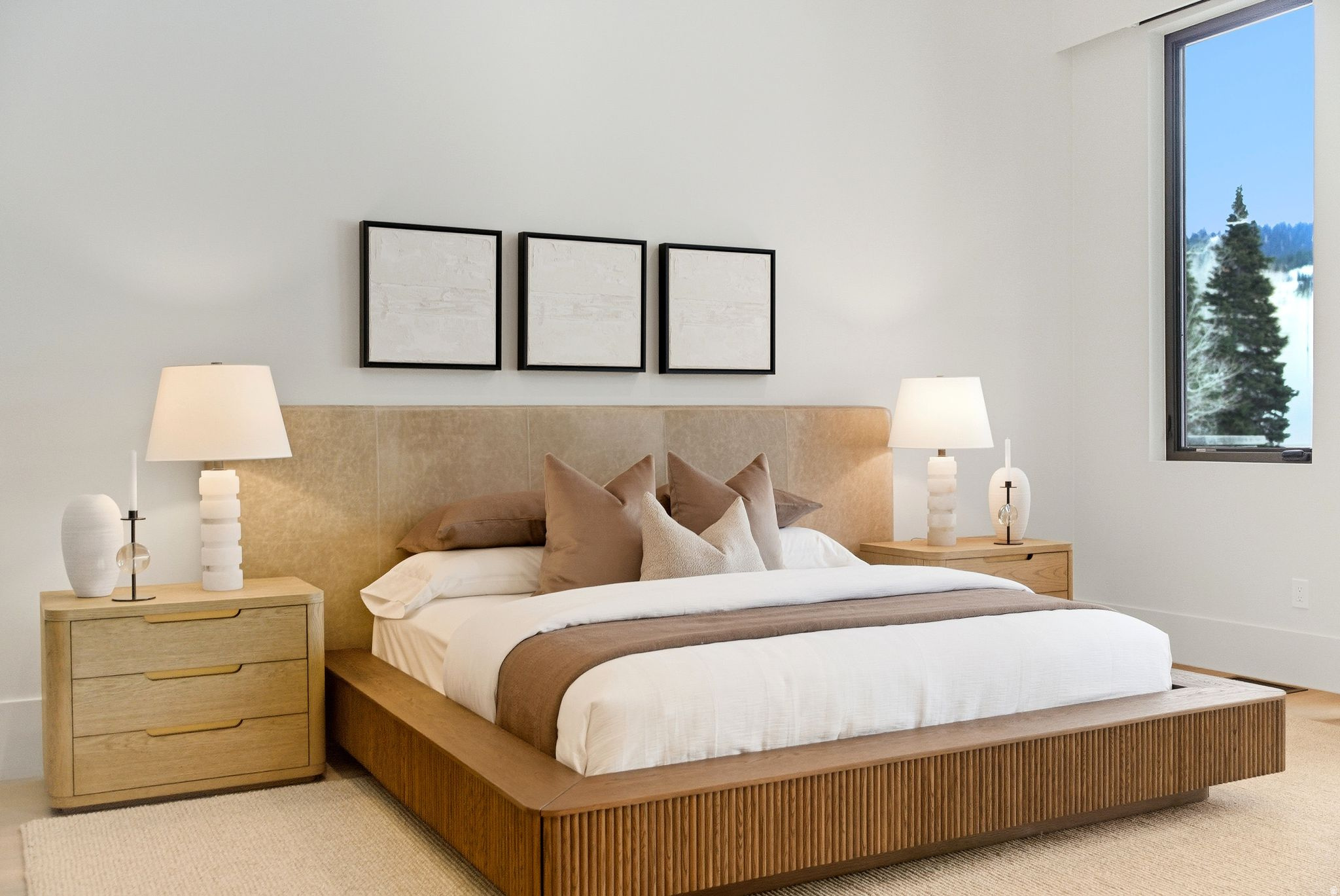 COLONY AT WHITE PINE CANYON ROAD - Residential