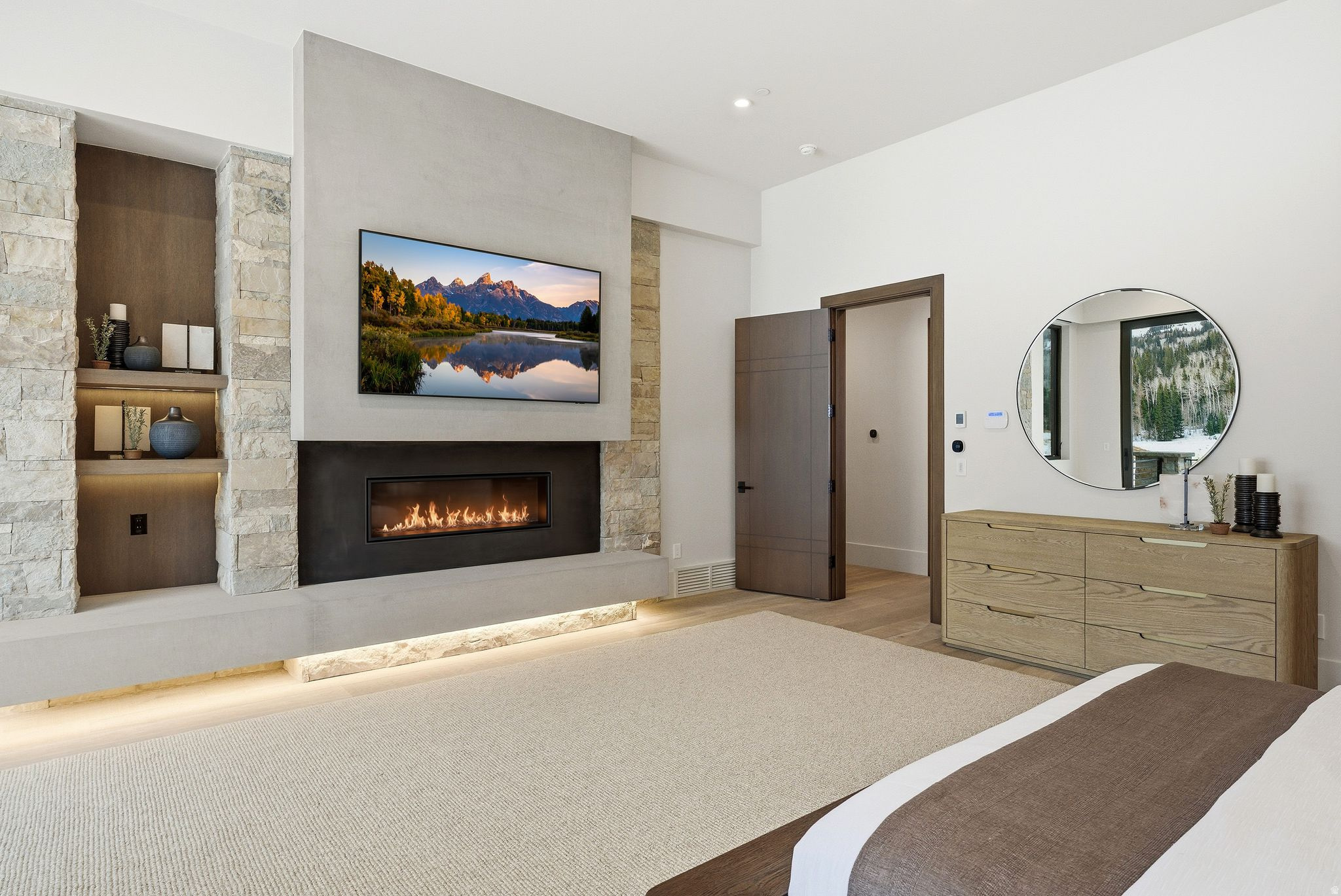 COLONY AT WHITE PINE CANYON ROAD - Residential