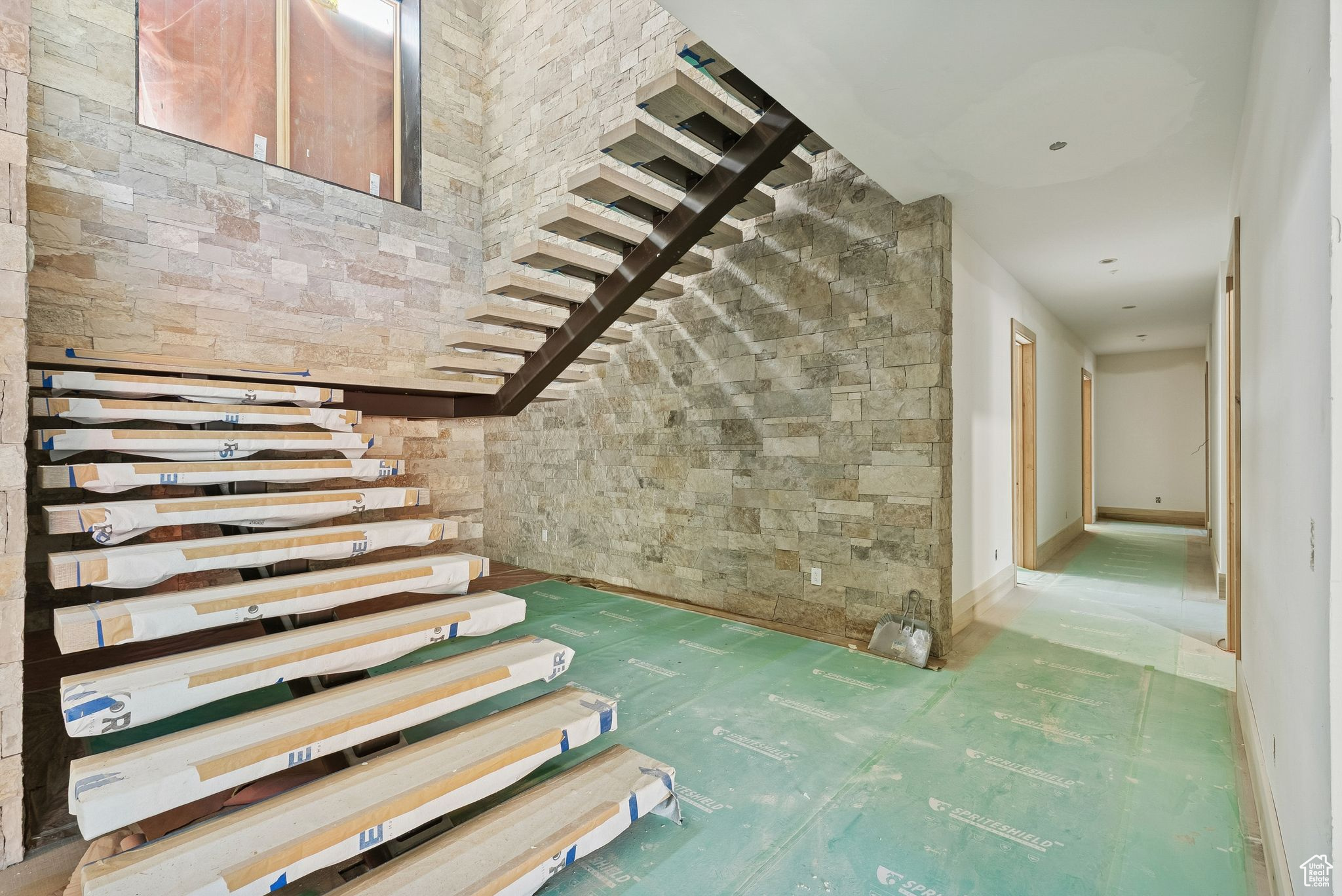 COLONY AT WHITE PINE CANYON ROAD - Residential