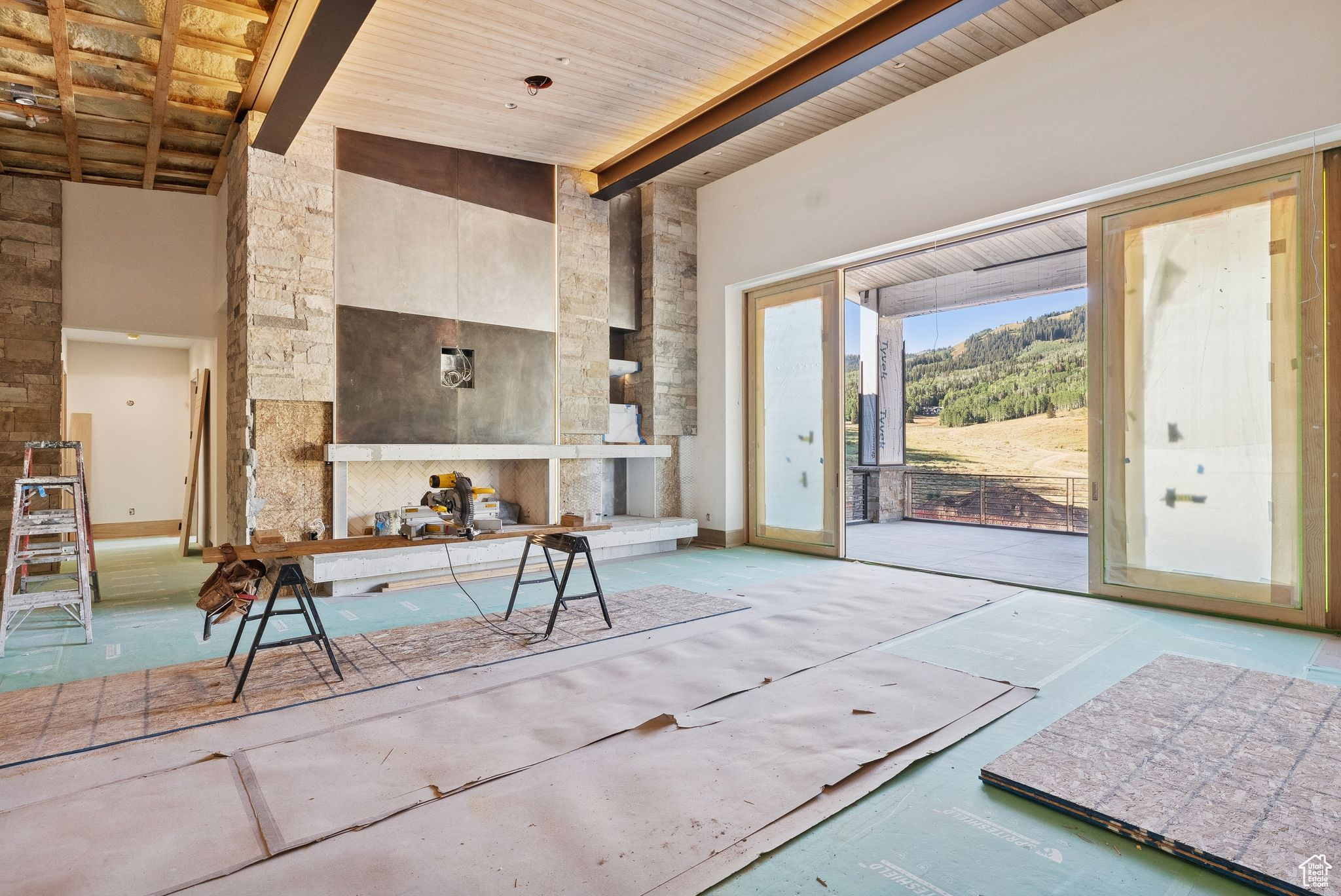 COLONY AT WHITE PINE CANYON ROAD - Residential