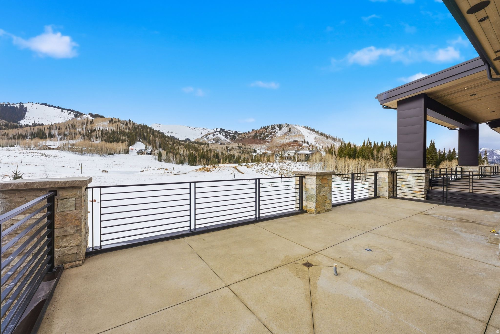 COLONY AT WHITE PINE CANYON ROAD - Residential