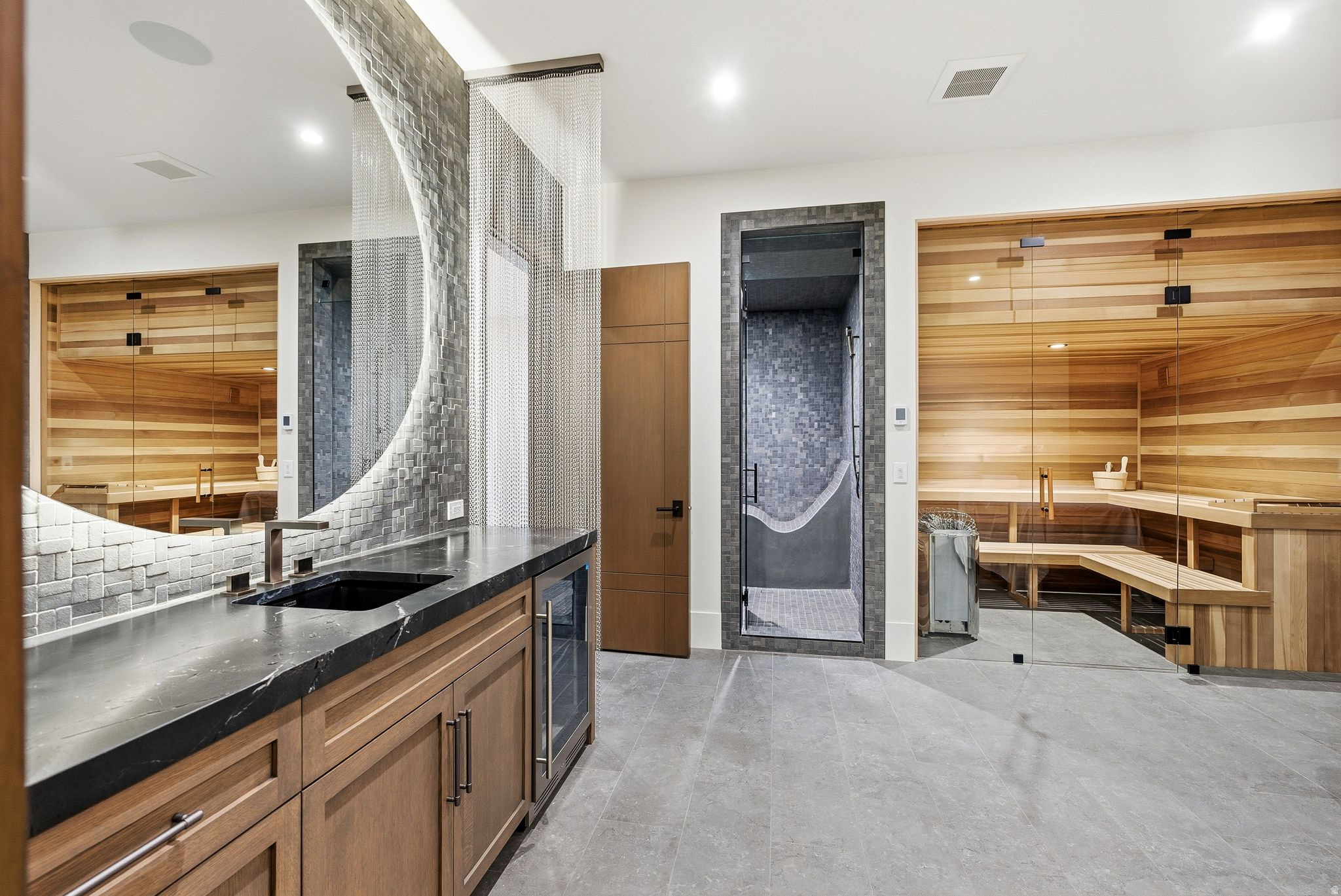 COLONY AT WHITE PINE CANYON ROAD - Residential