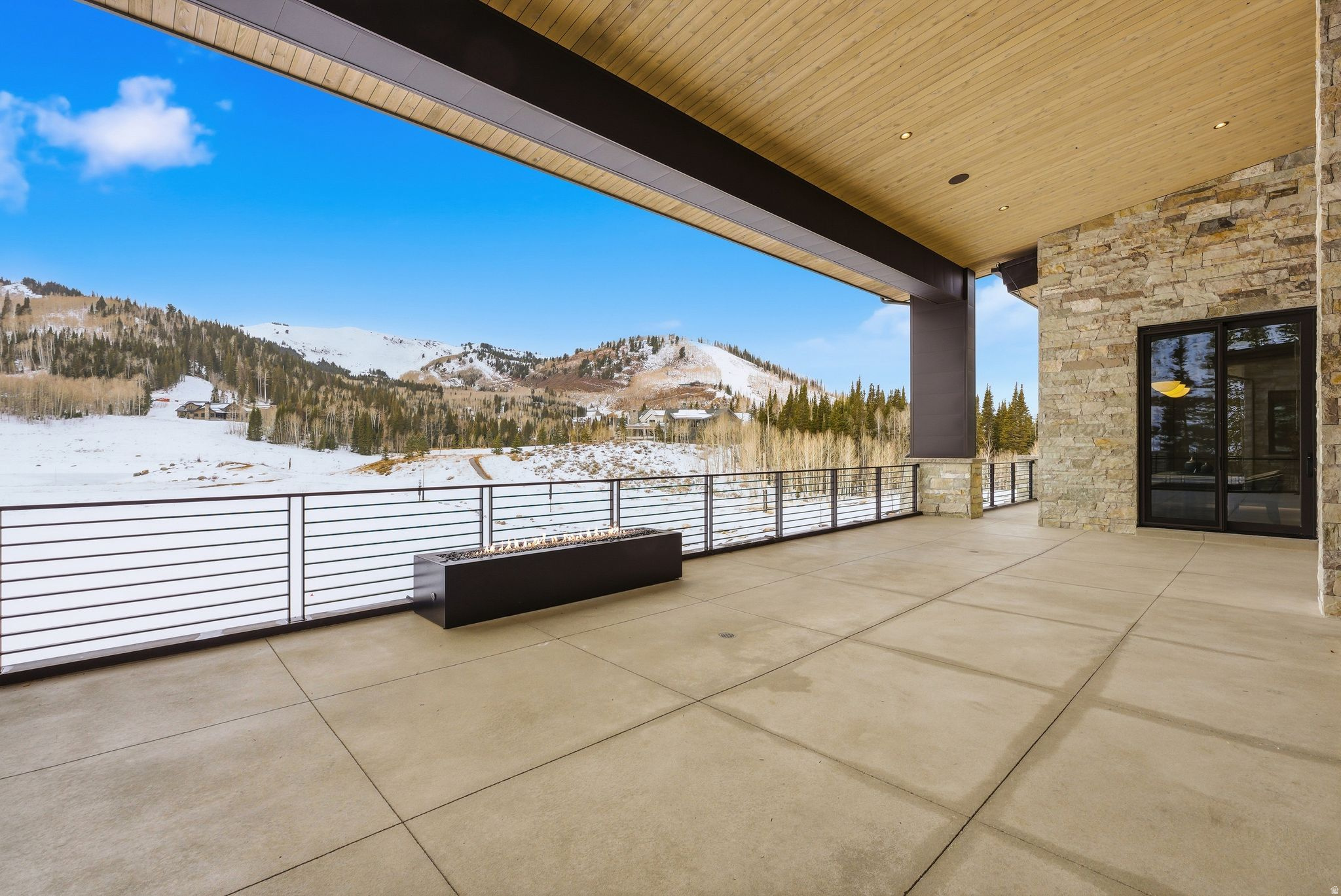 COLONY AT WHITE PINE CANYON ROAD - Residential
